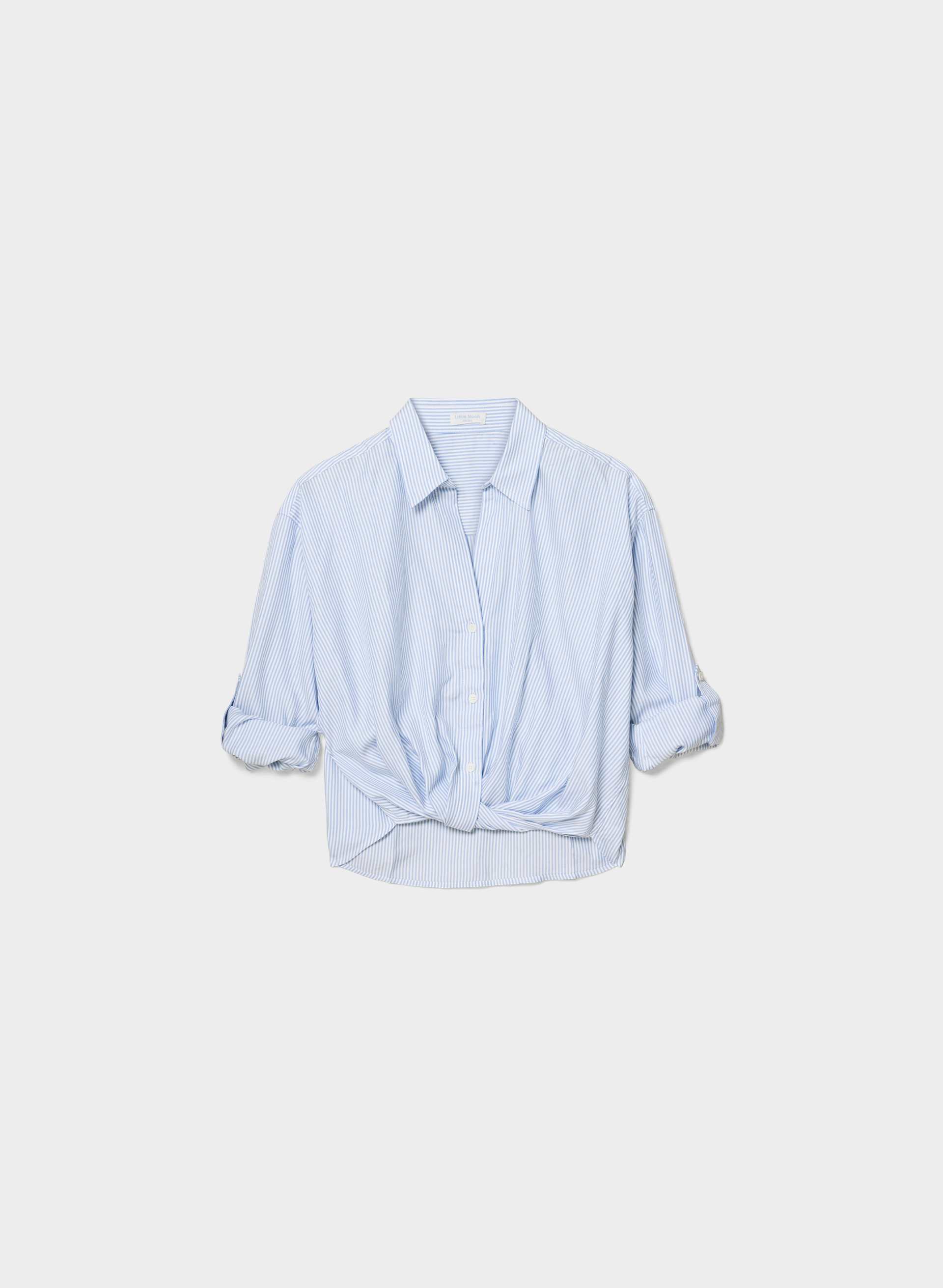 PORTOFINO SHIRT | Aritzia