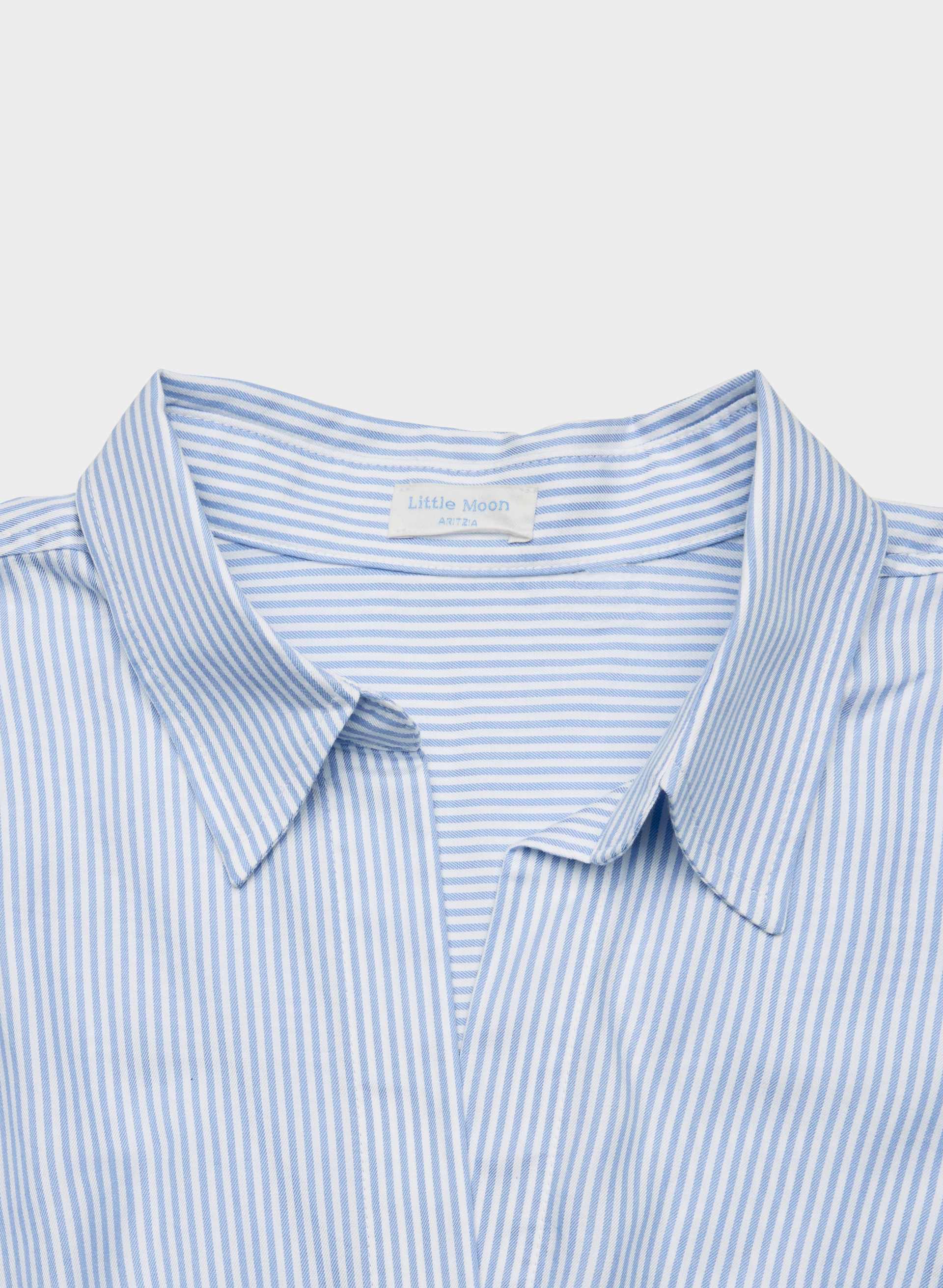 PORTOFINO SHIRT | Aritzia