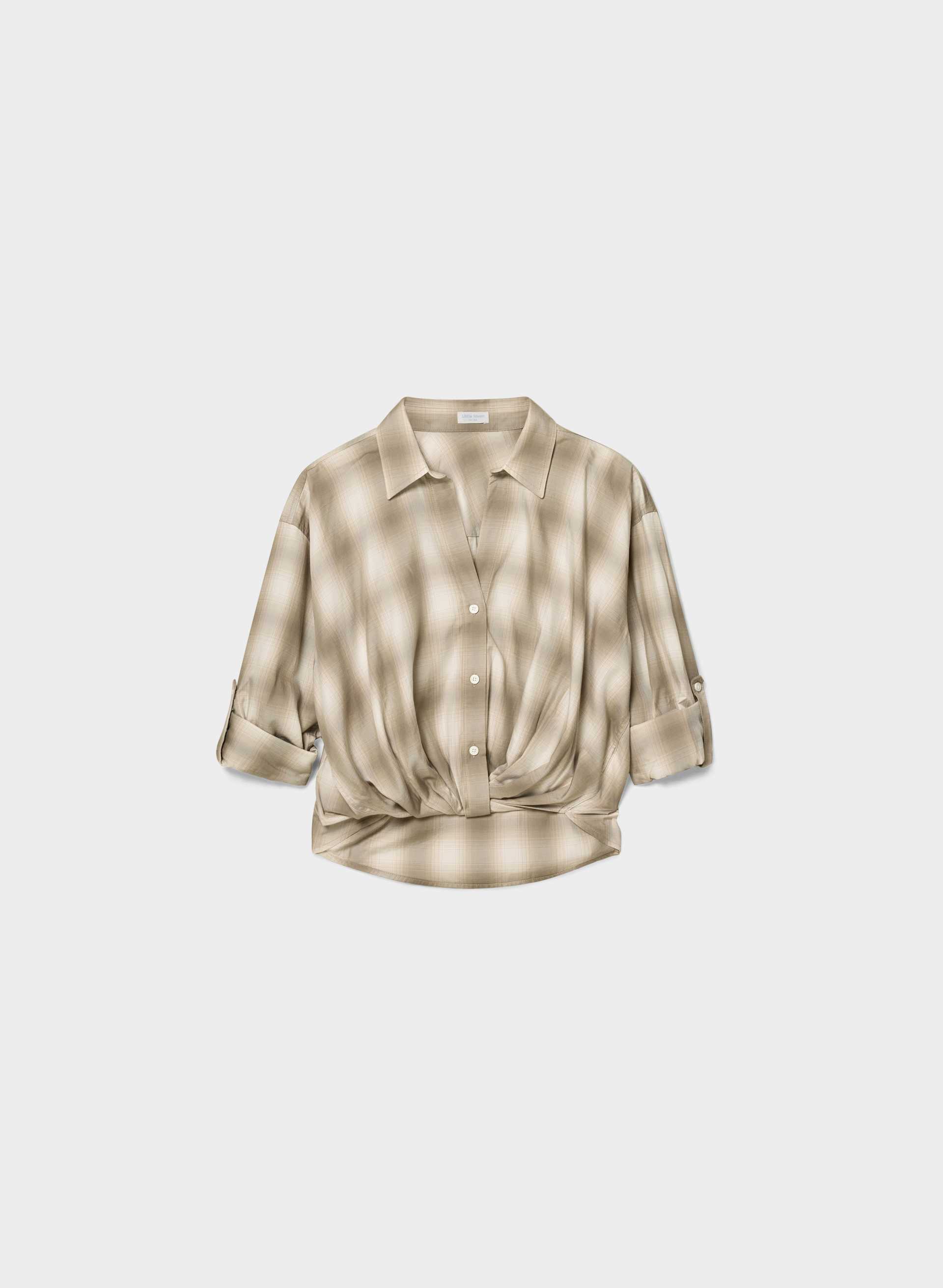 PORTOFINO SHIRT | Aritzia