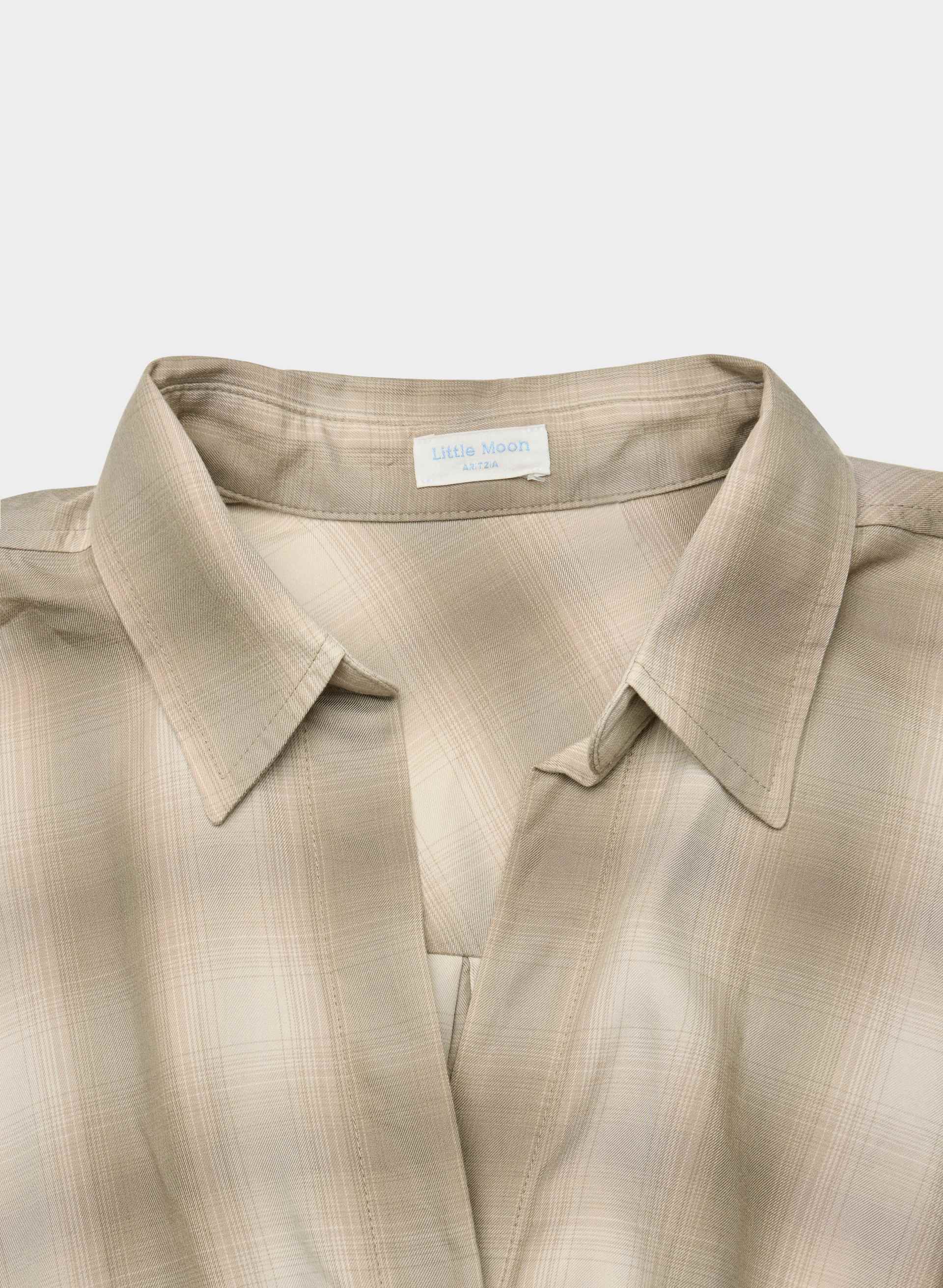 PORTOFINO SHIRT | Aritzia