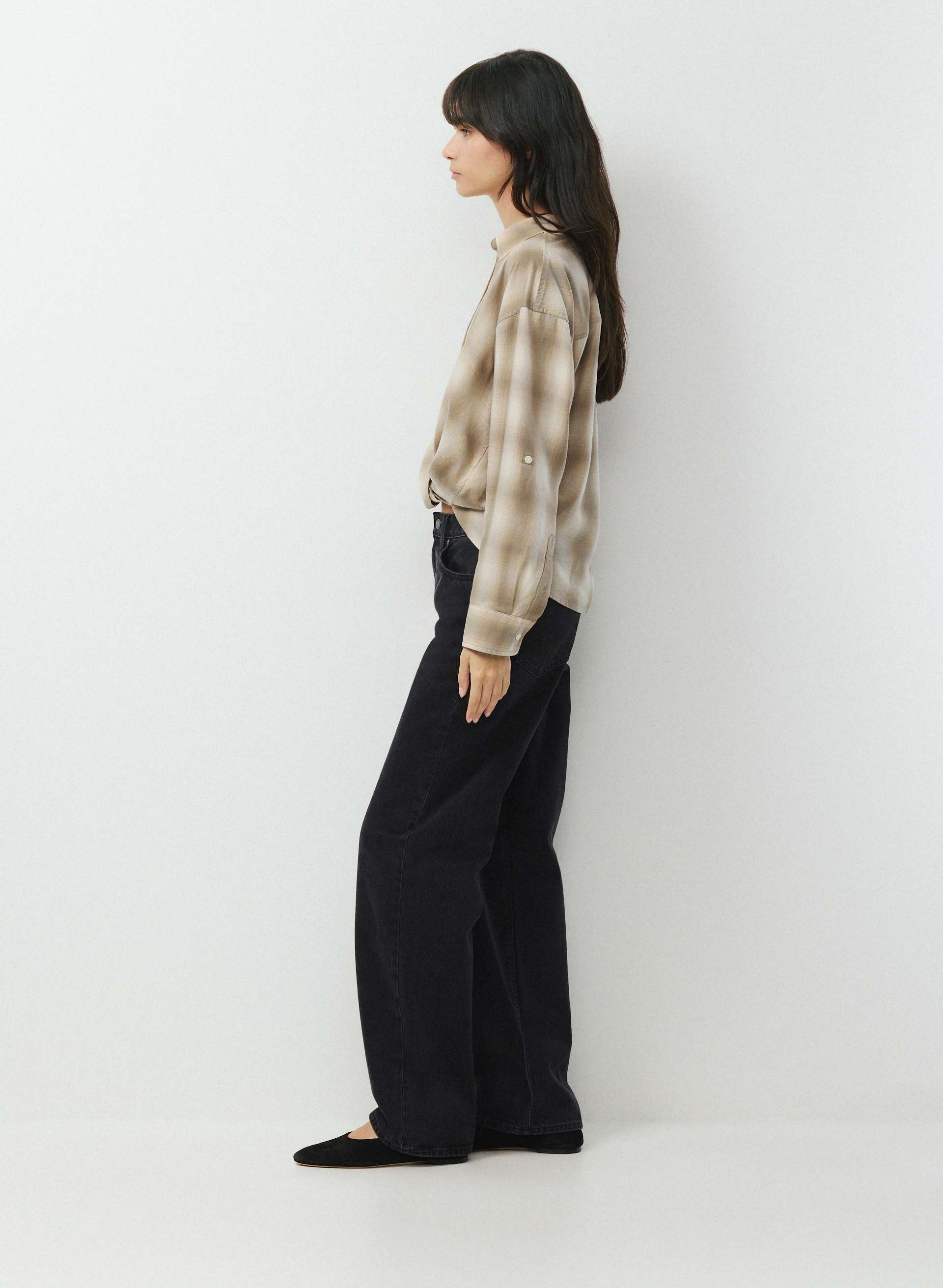 PORTOFINO SHIRT | Aritzia
