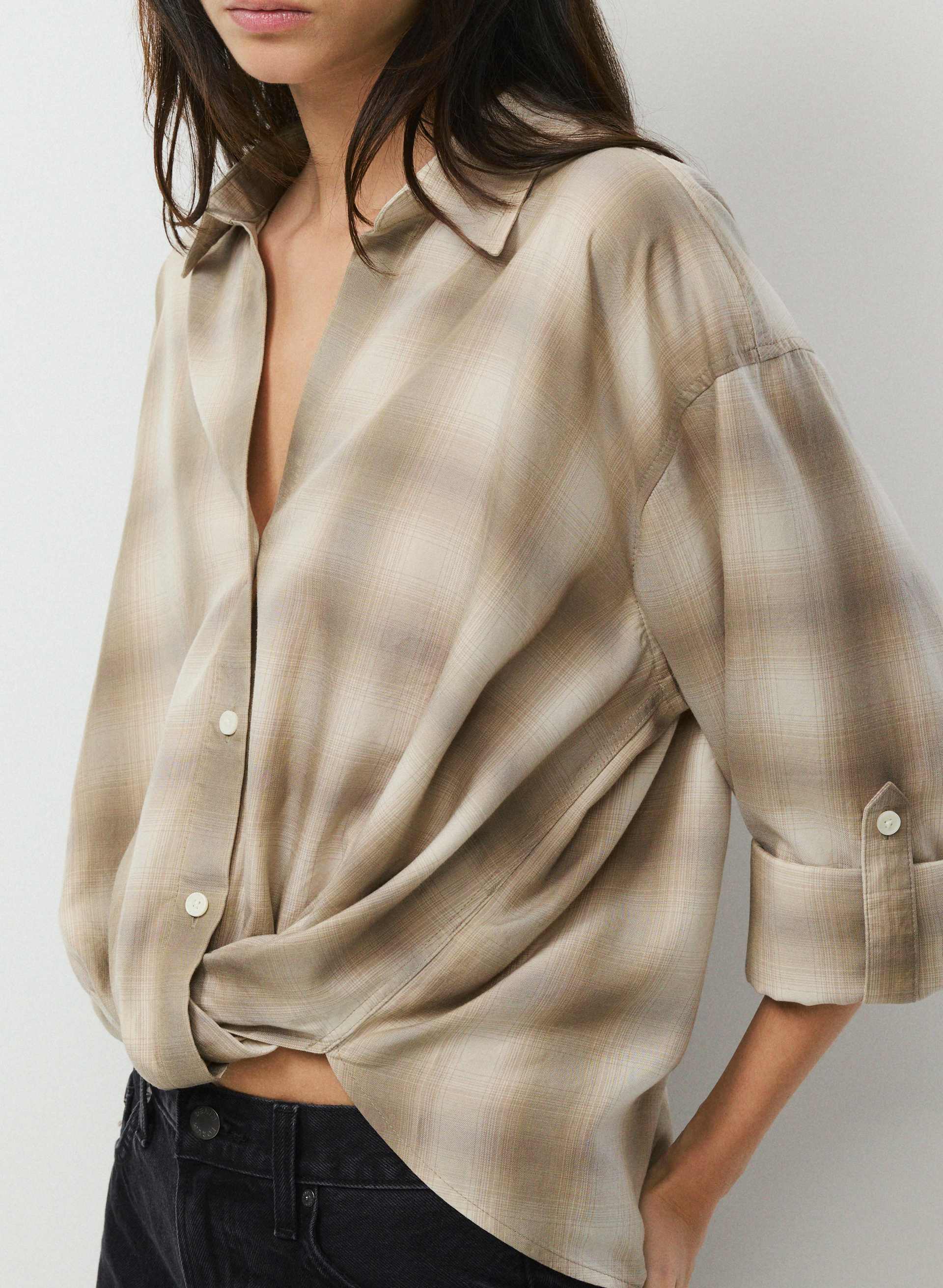 PORTOFINO SHIRT | Aritzia