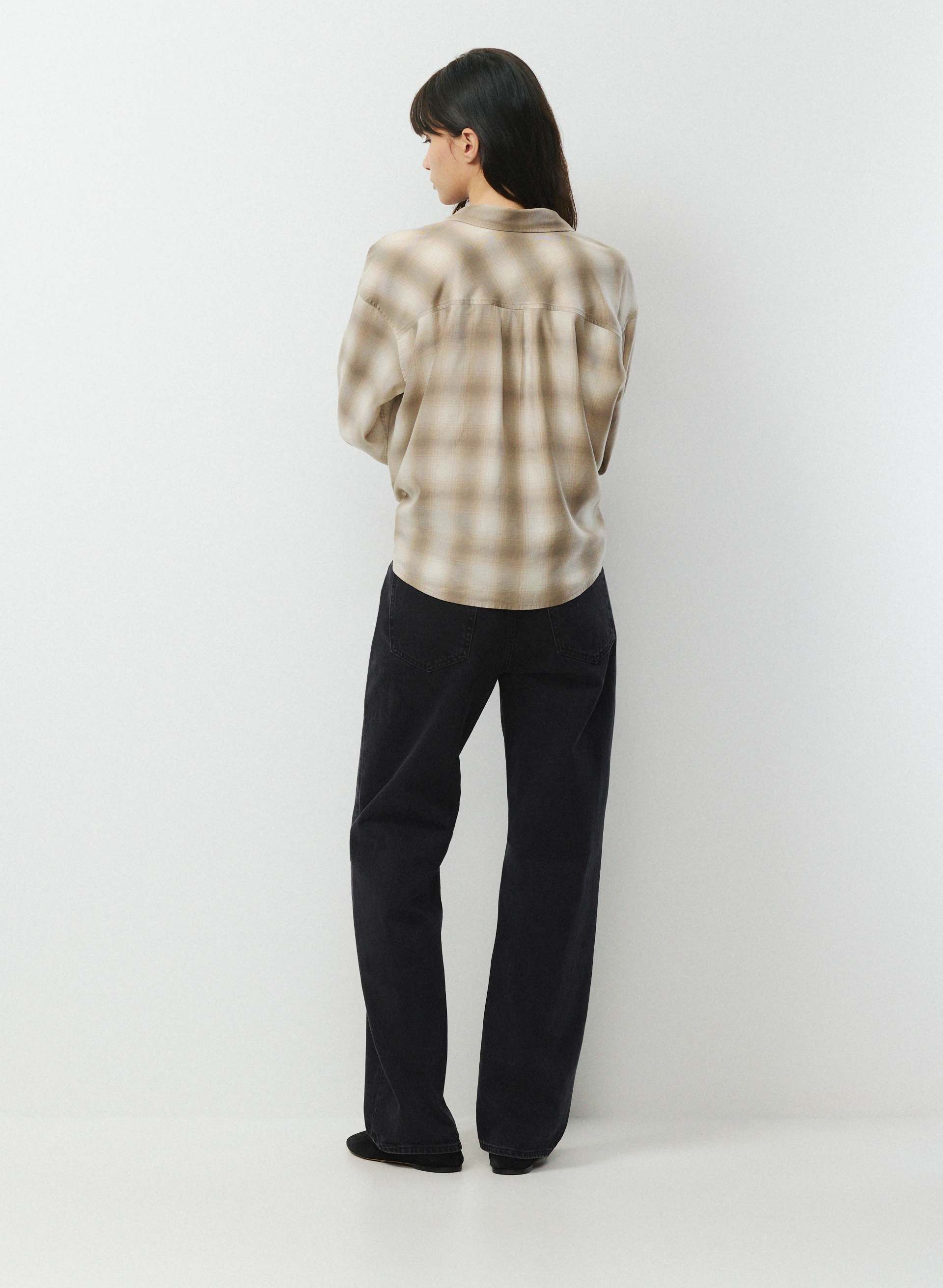 PORTOFINO SHIRT | Aritzia