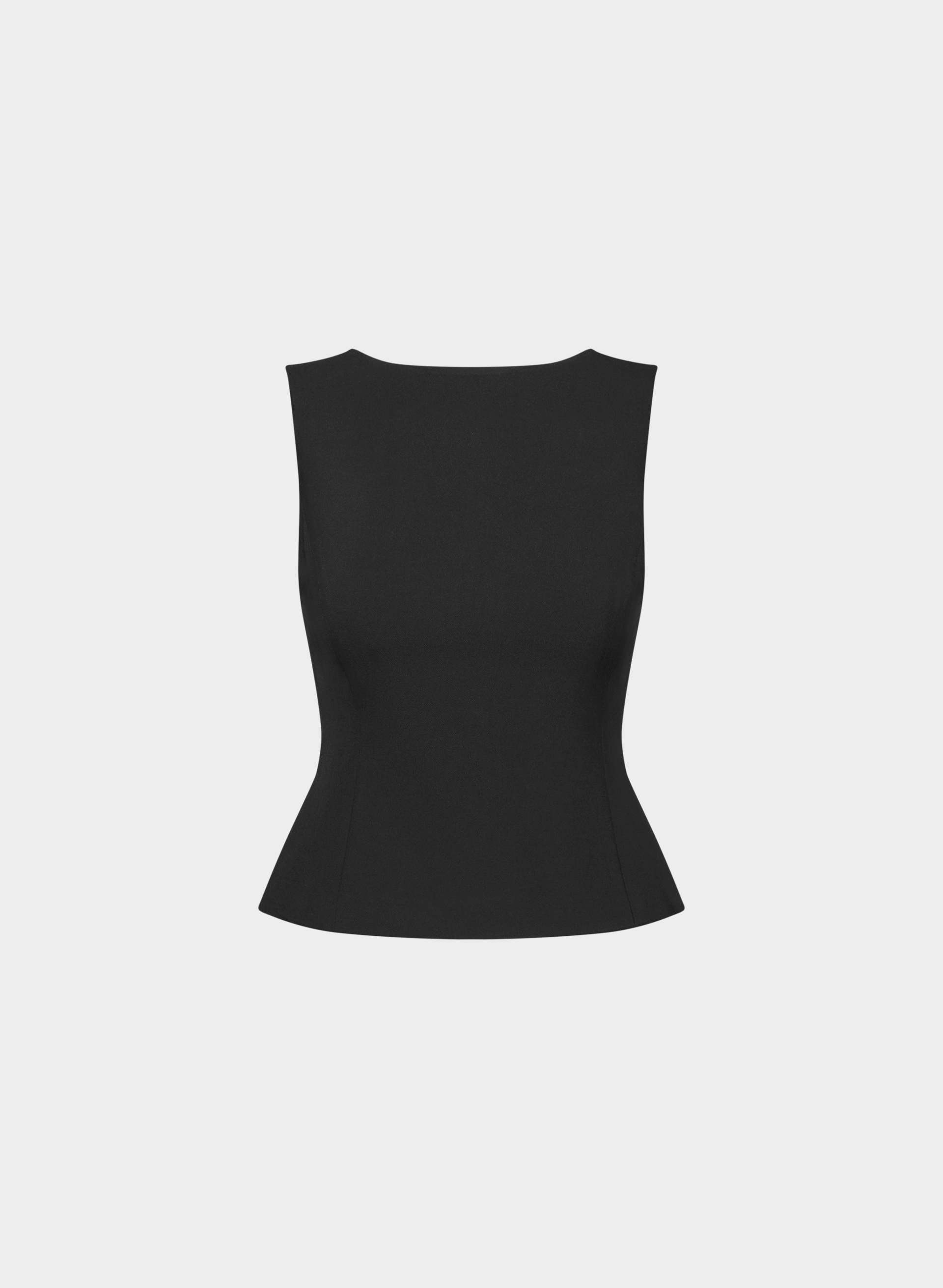 ENIGMA TOP | Aritzia