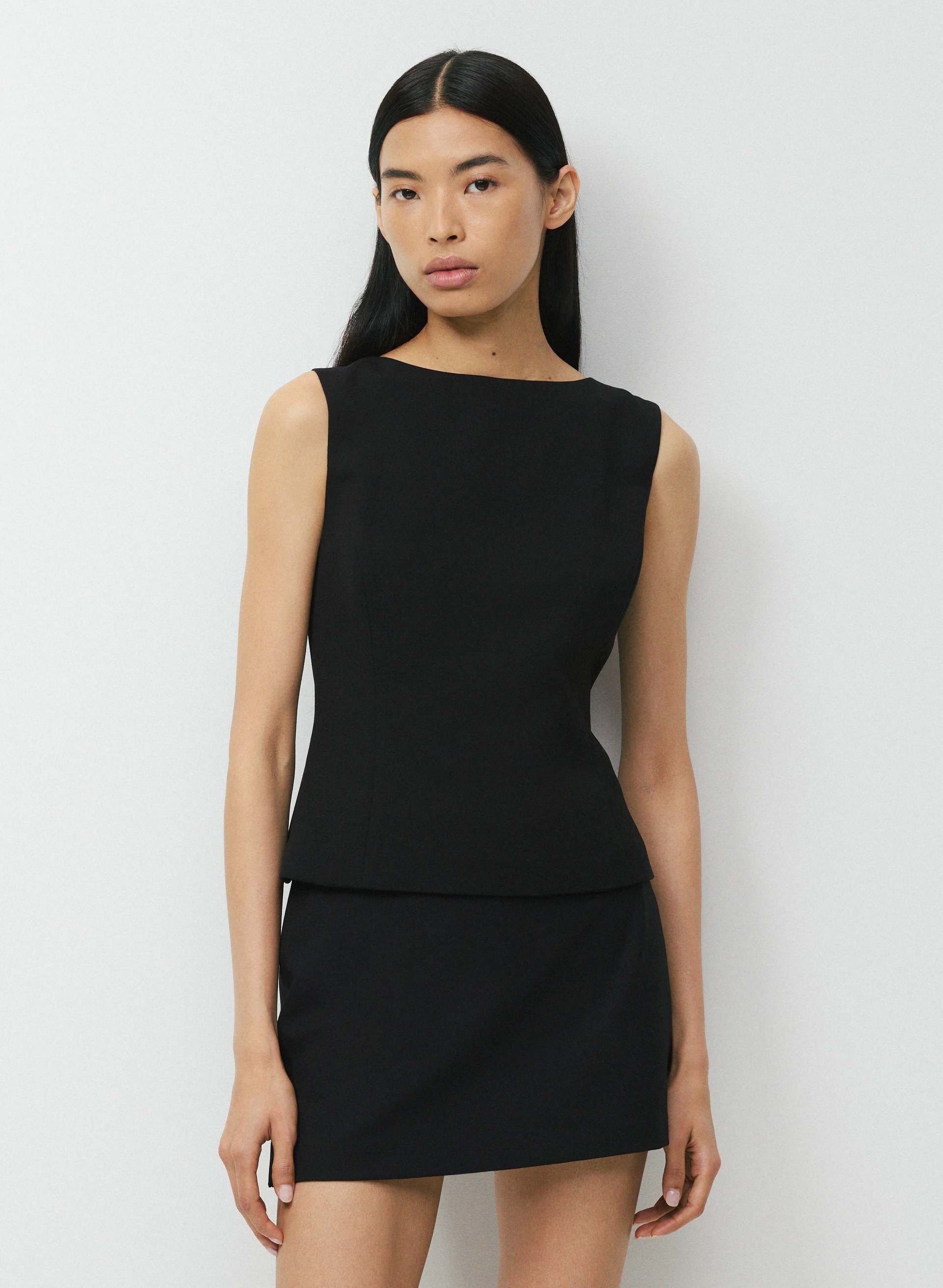 ENIGMA TOP | Aritzia