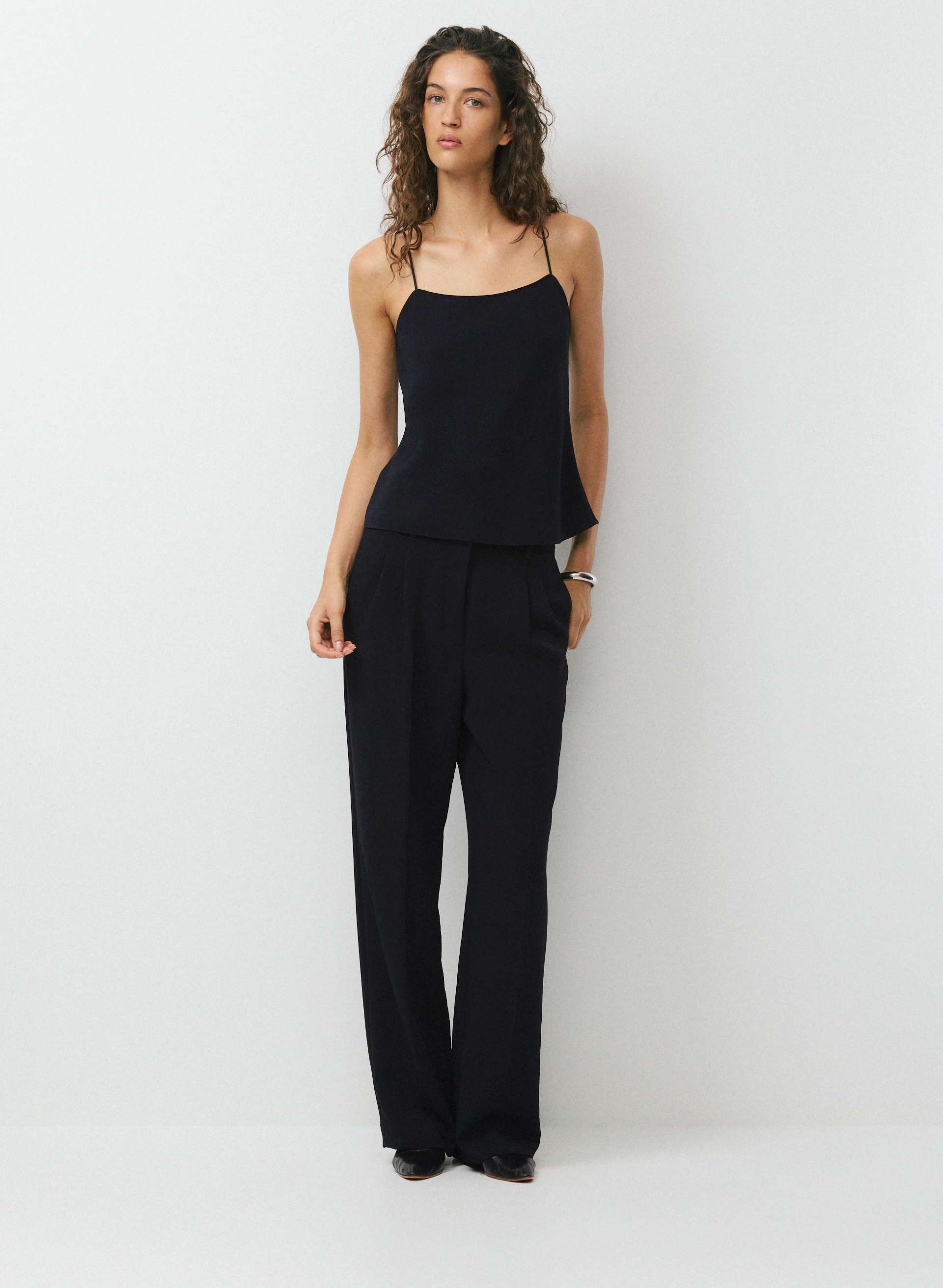 PRONTO CAMISOLE | Aritzia