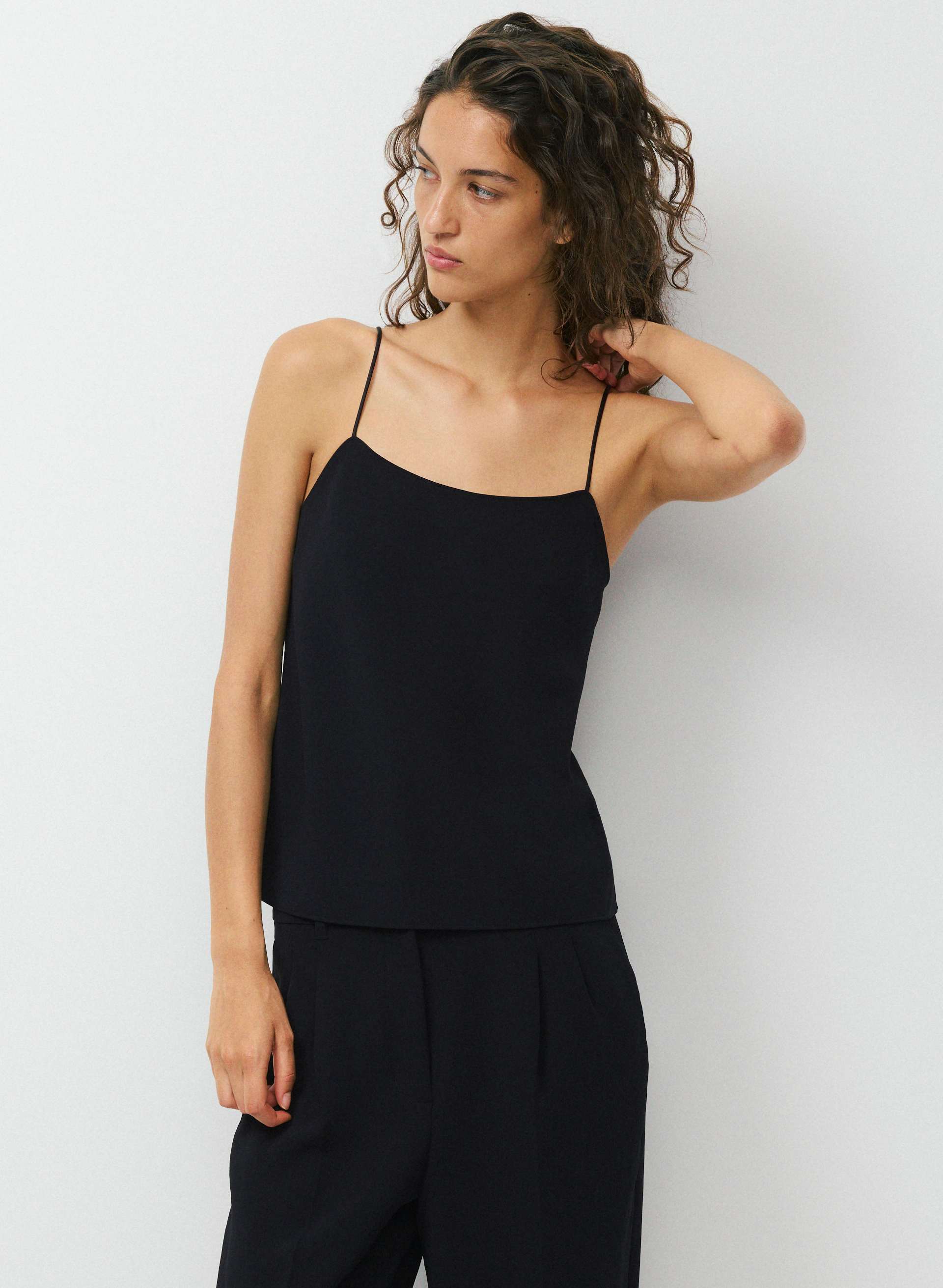 PRONTO CAMISOLE | Aritzia
