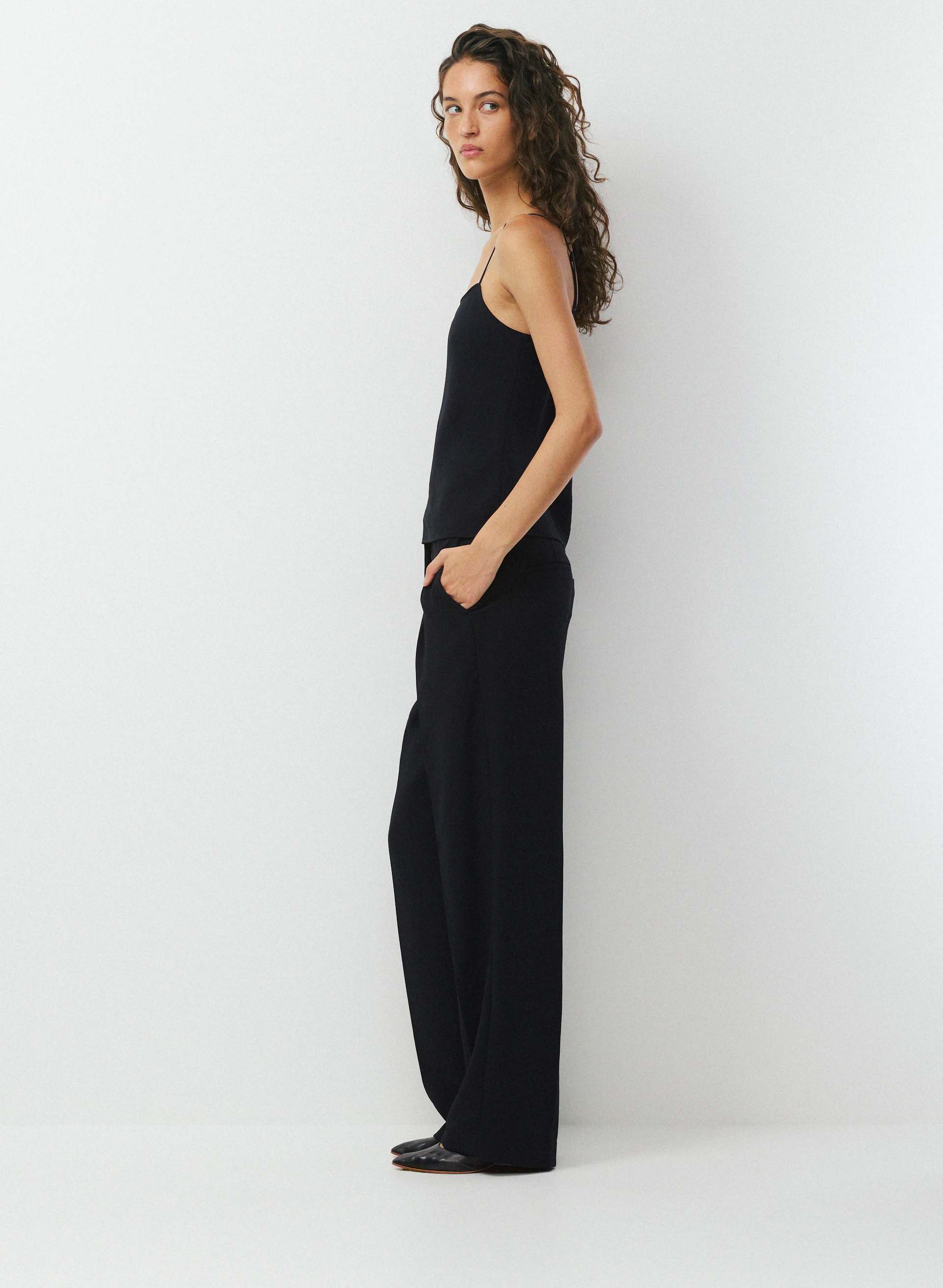 PRONTO CAMISOLE | Aritzia