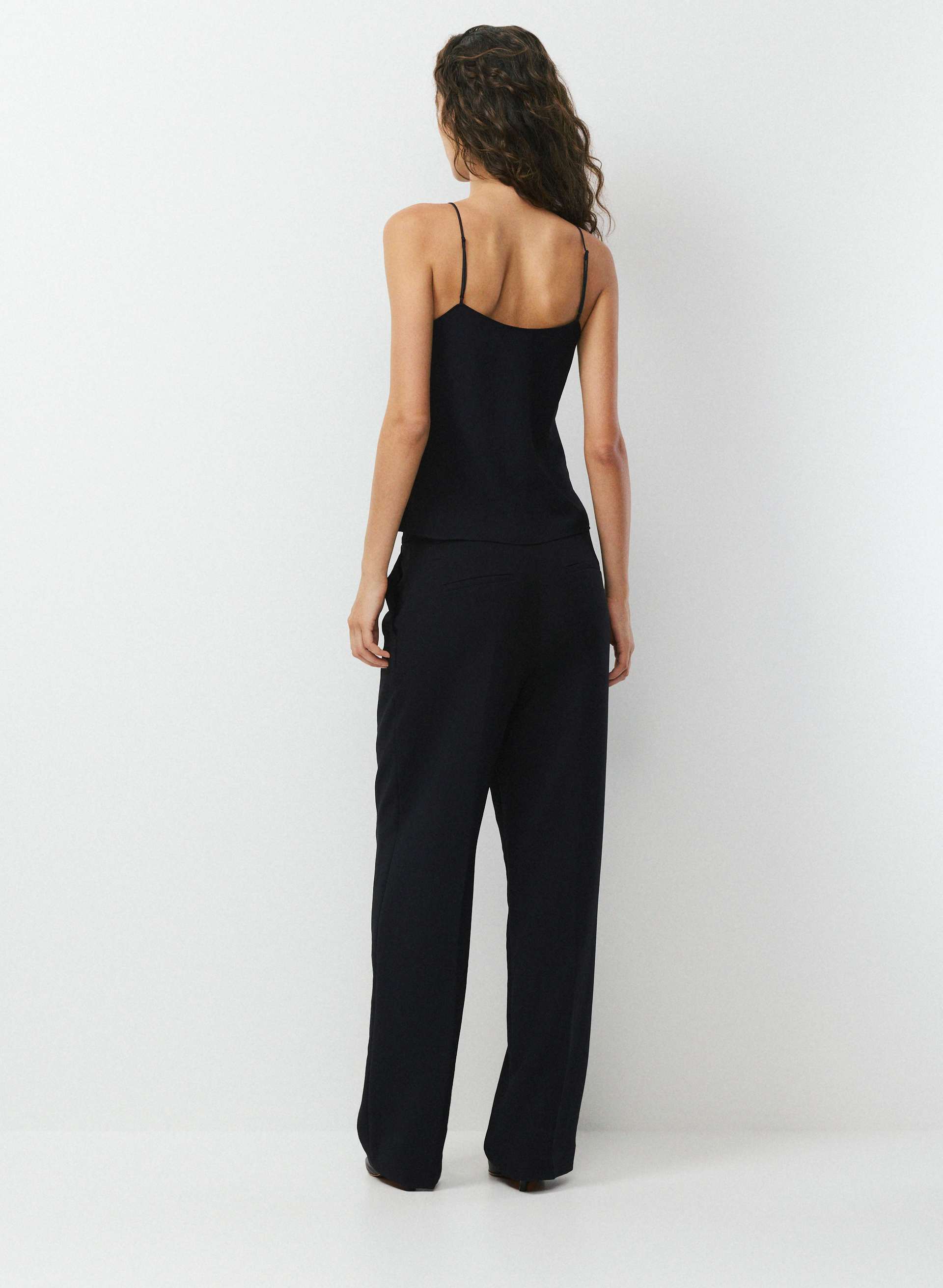 PRONTO CAMISOLE | Aritzia