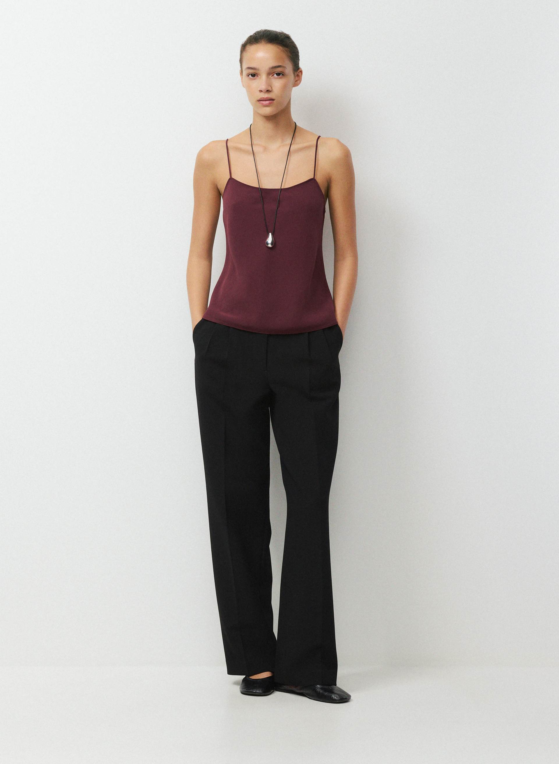 PRONTO CAMISOLE | Aritzia