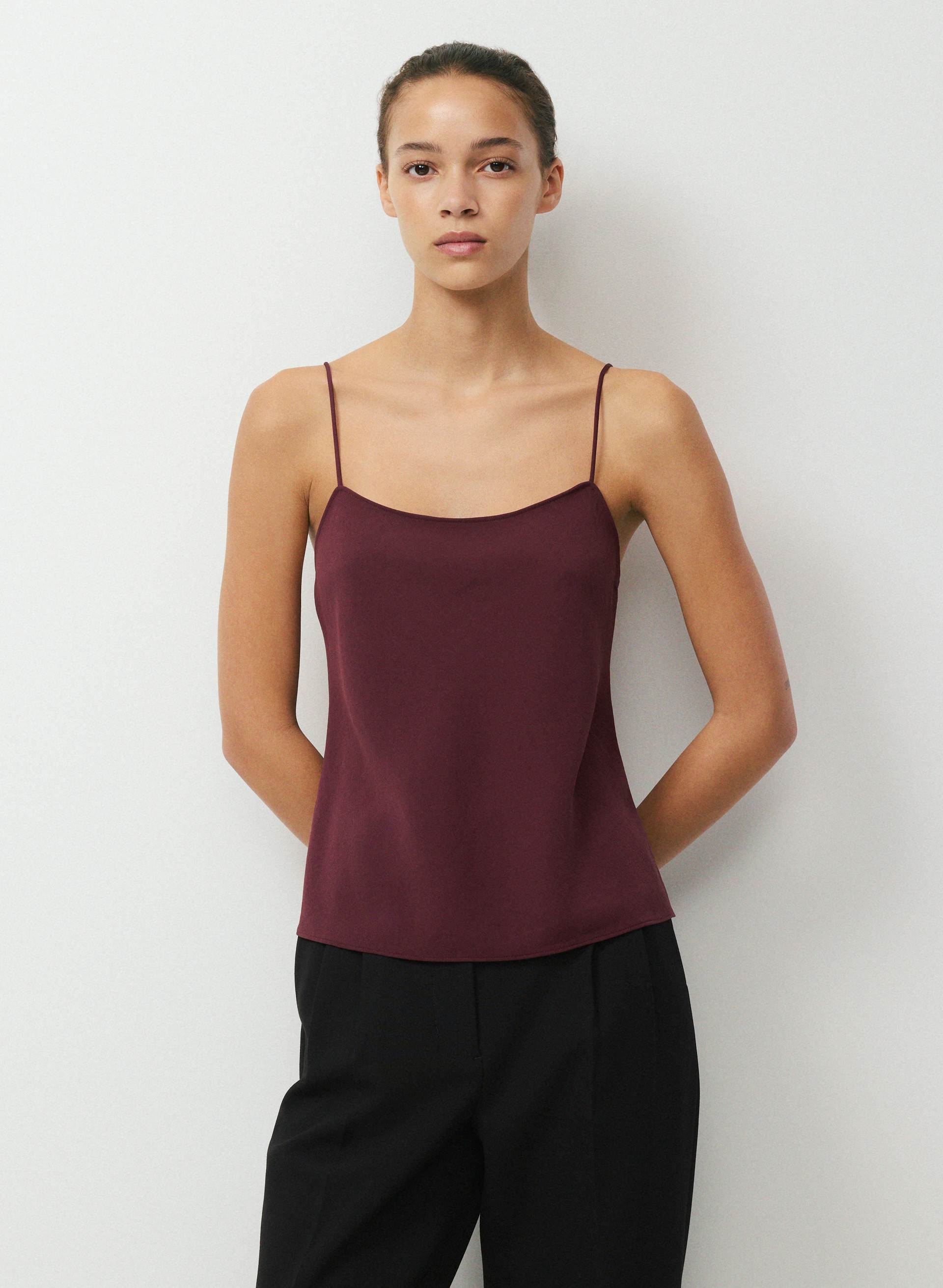 PRONTO CAMISOLE | Aritzia