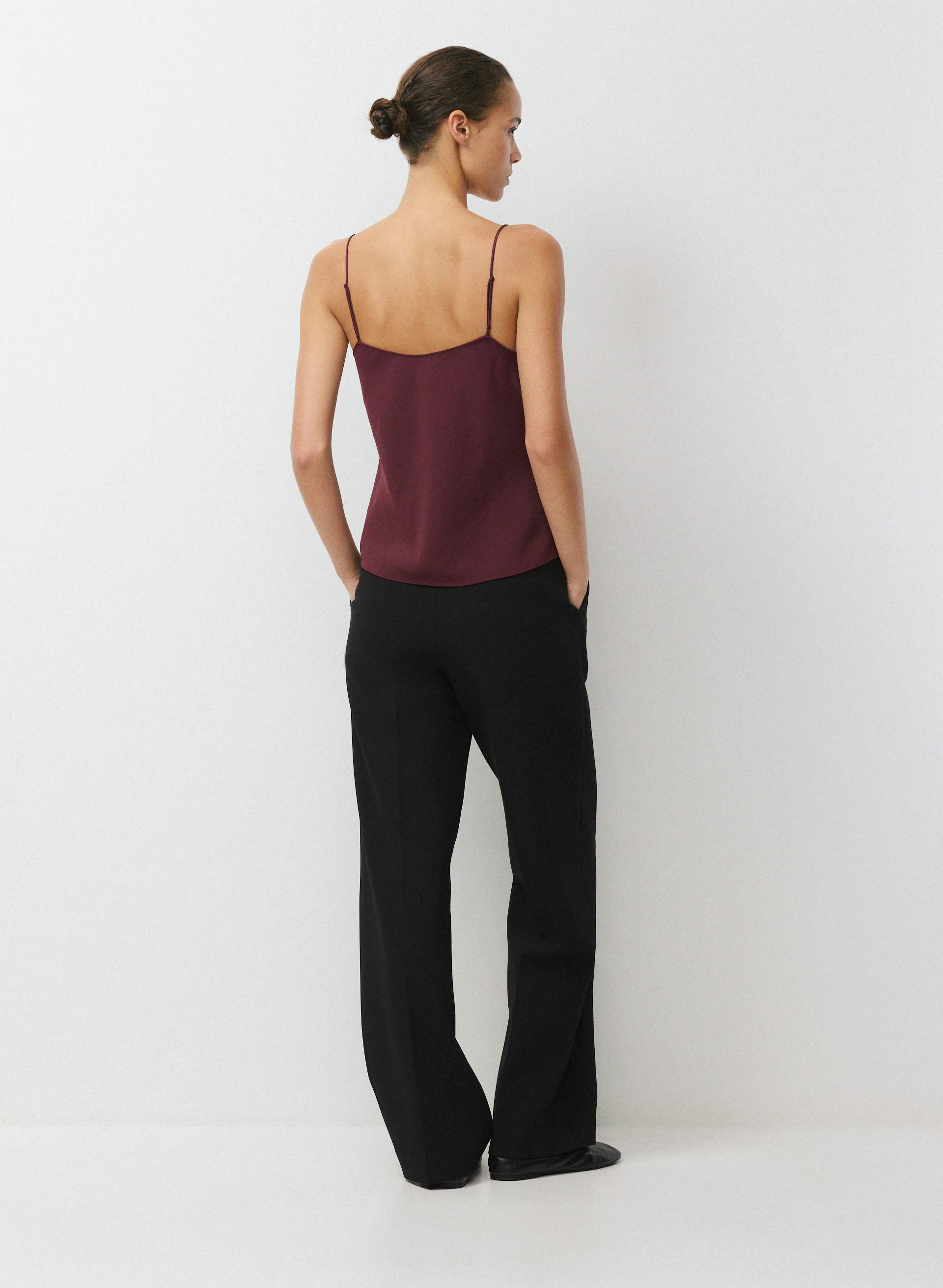 PRONTO CAMISOLE | Aritzia