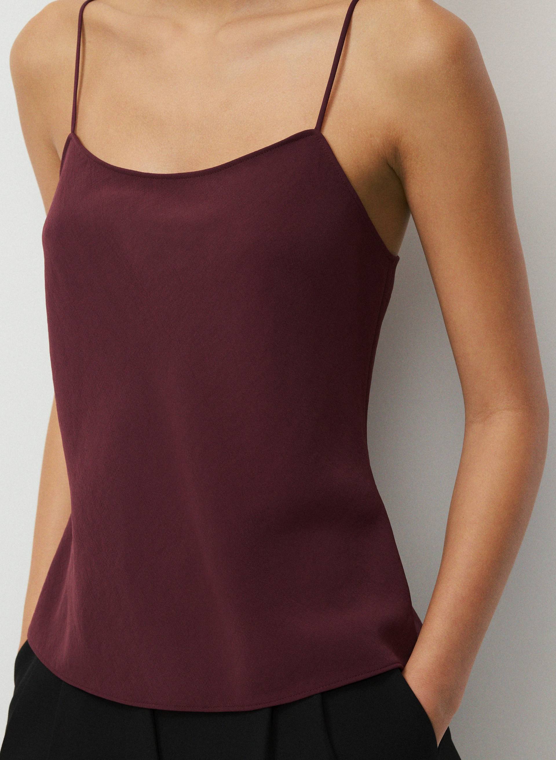PRONTO CAMISOLE | Aritzia