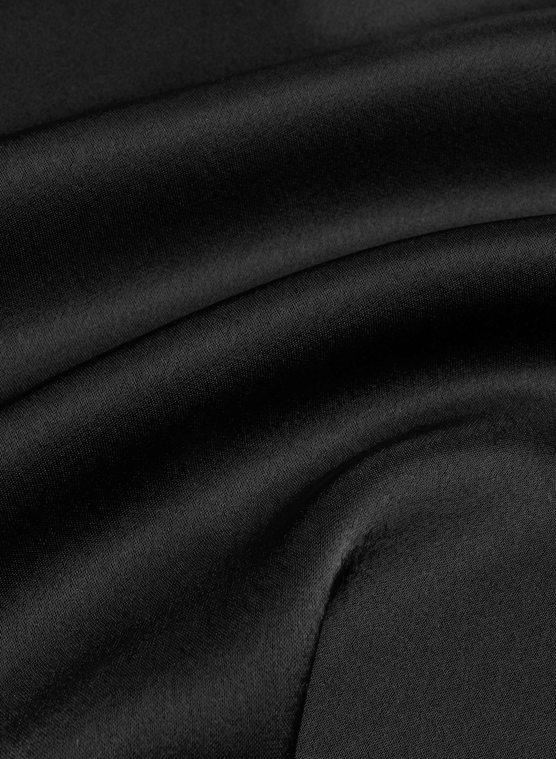 ASSET SATIN TOP | Aritzia