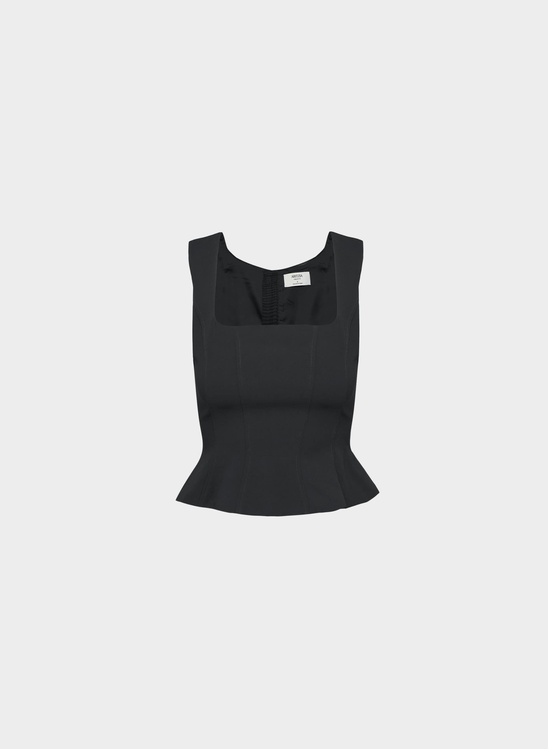RHODORA BUSTIER | Aritzia