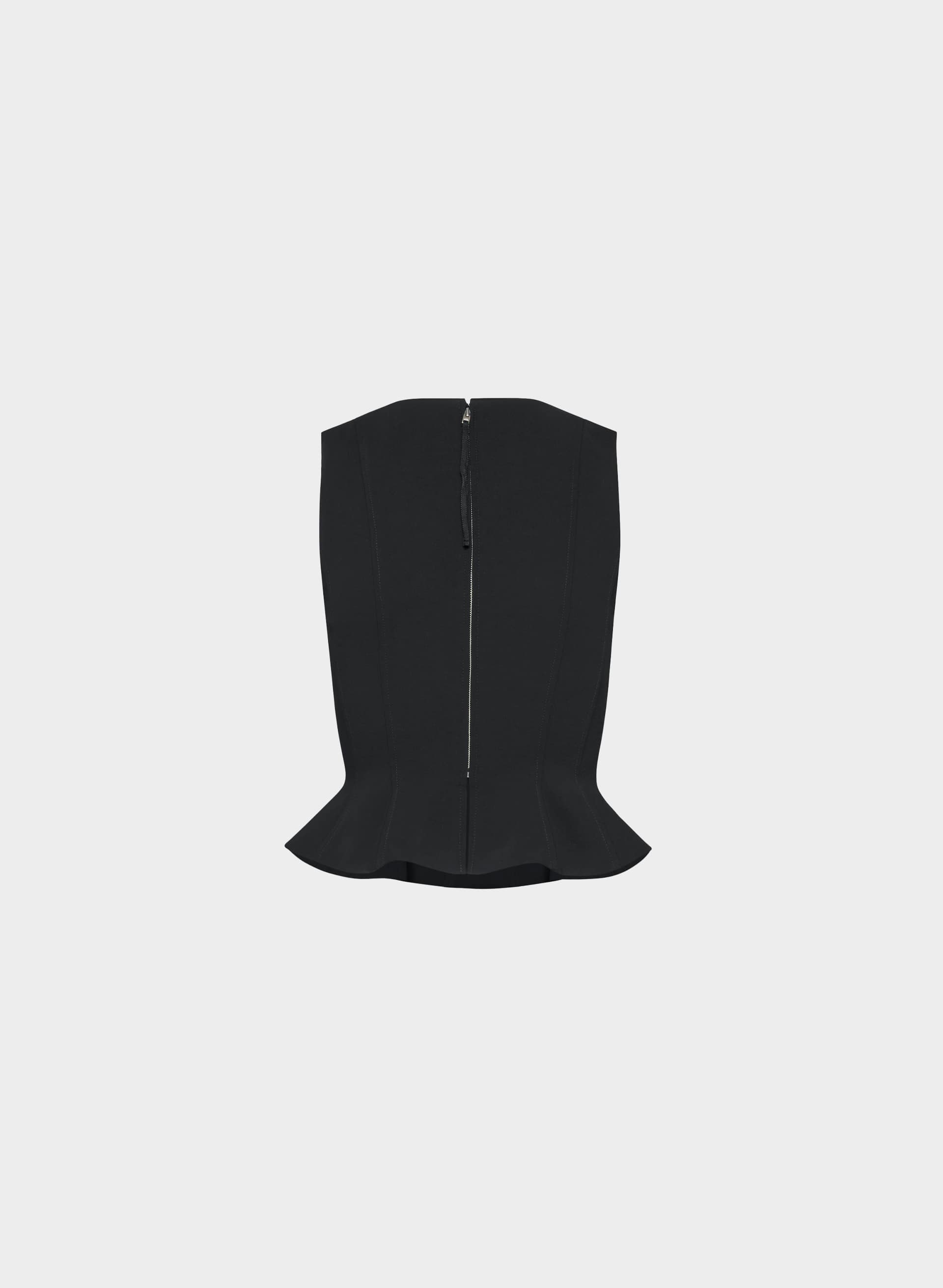 RHODORA BUSTIER | Aritzia