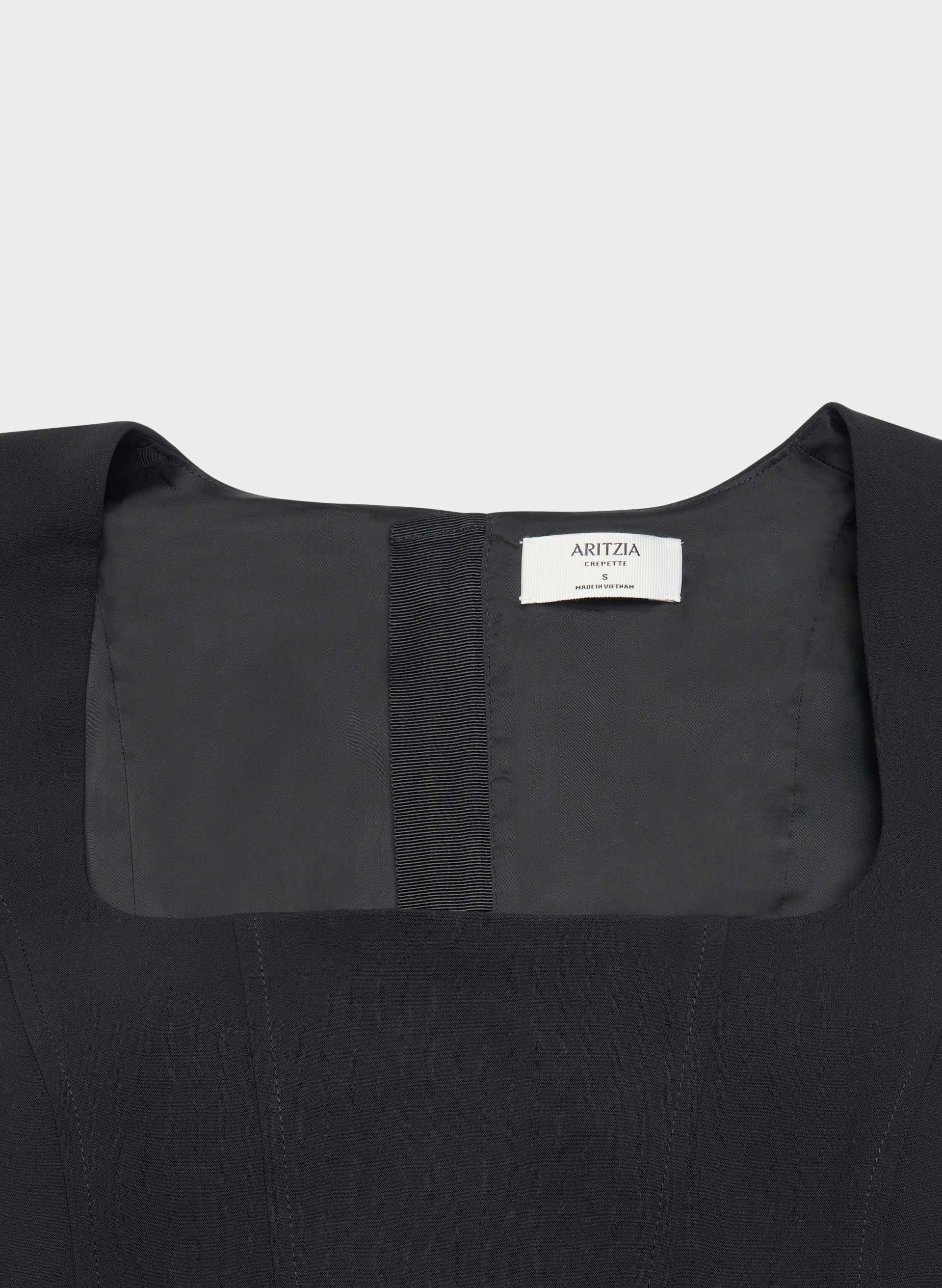 RHODORA BUSTIER | Aritzia