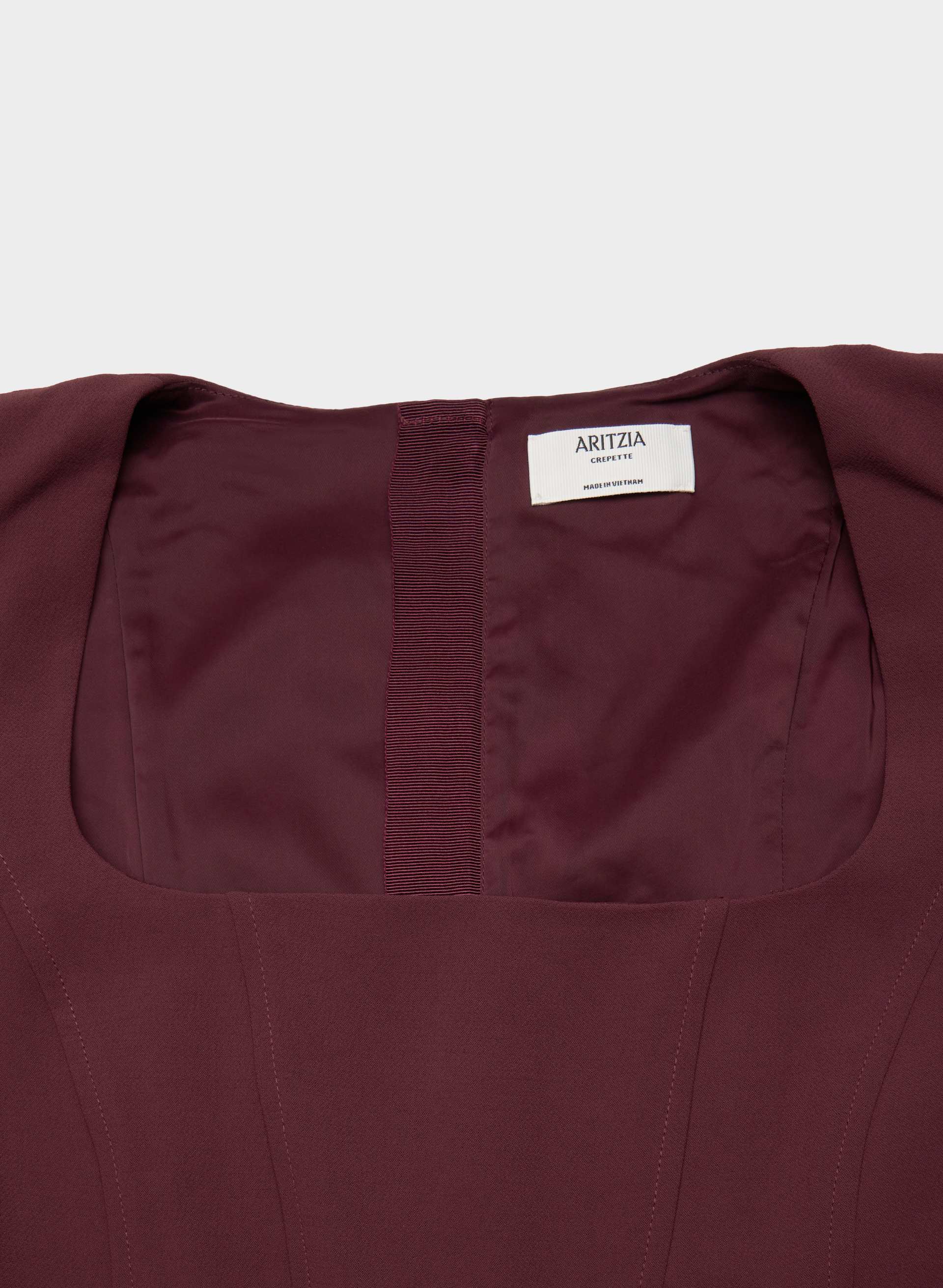 RHODORA BUSTIER | Aritzia