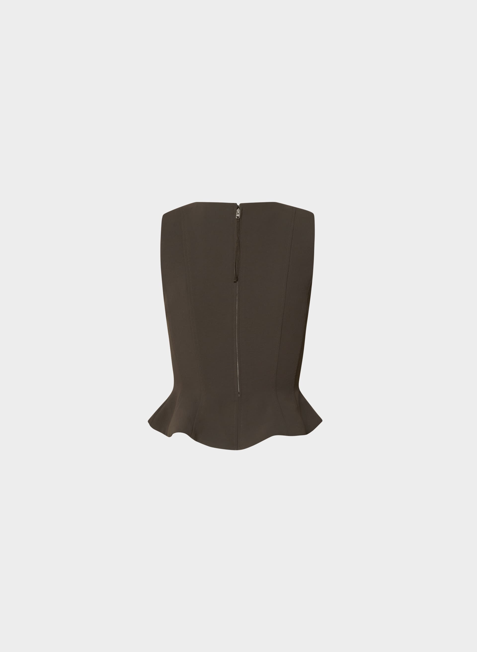 RHODORA BUSTIER | Aritzia