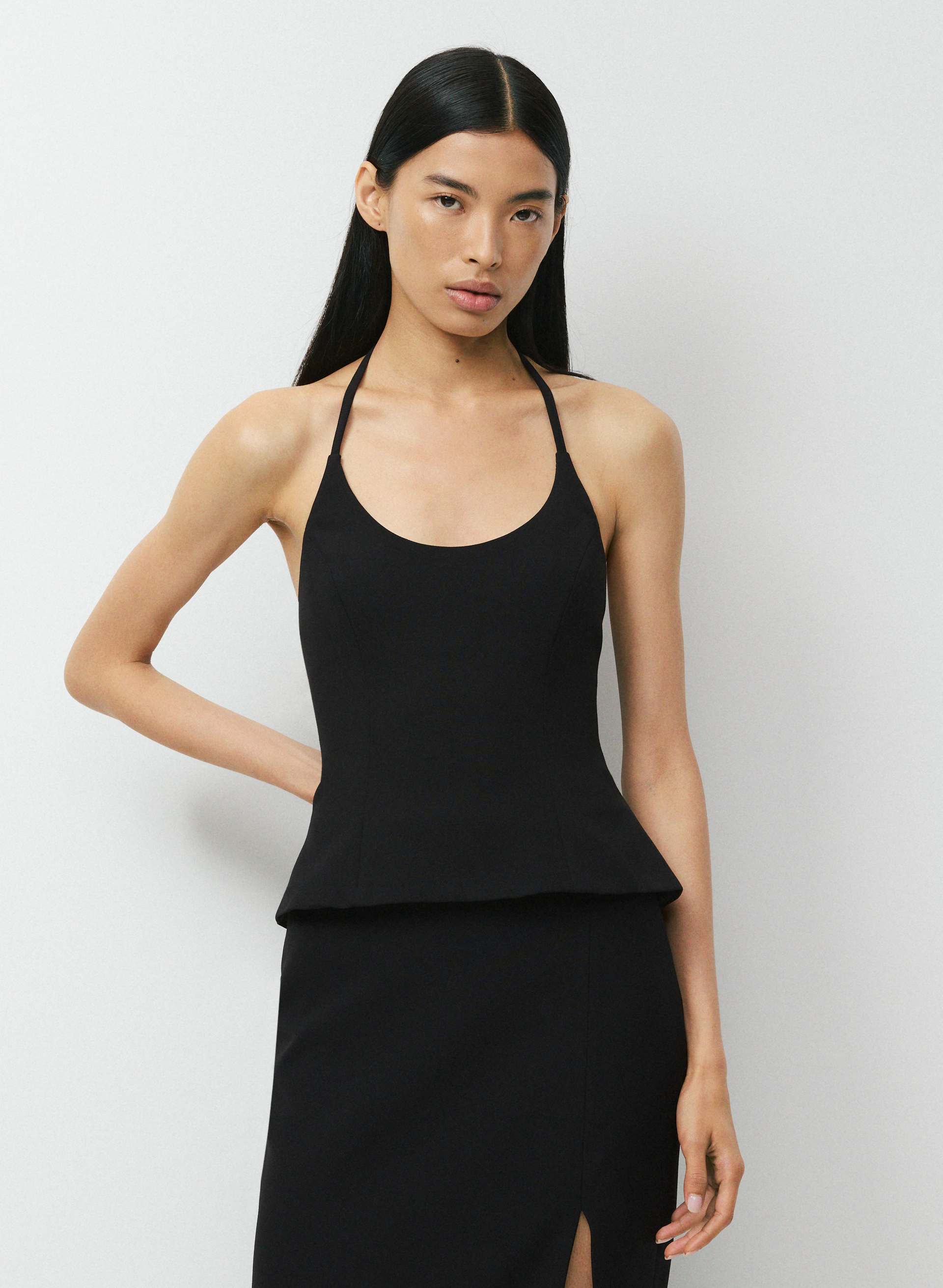 Convention Halter Top - Eversential™ | Aritzia US