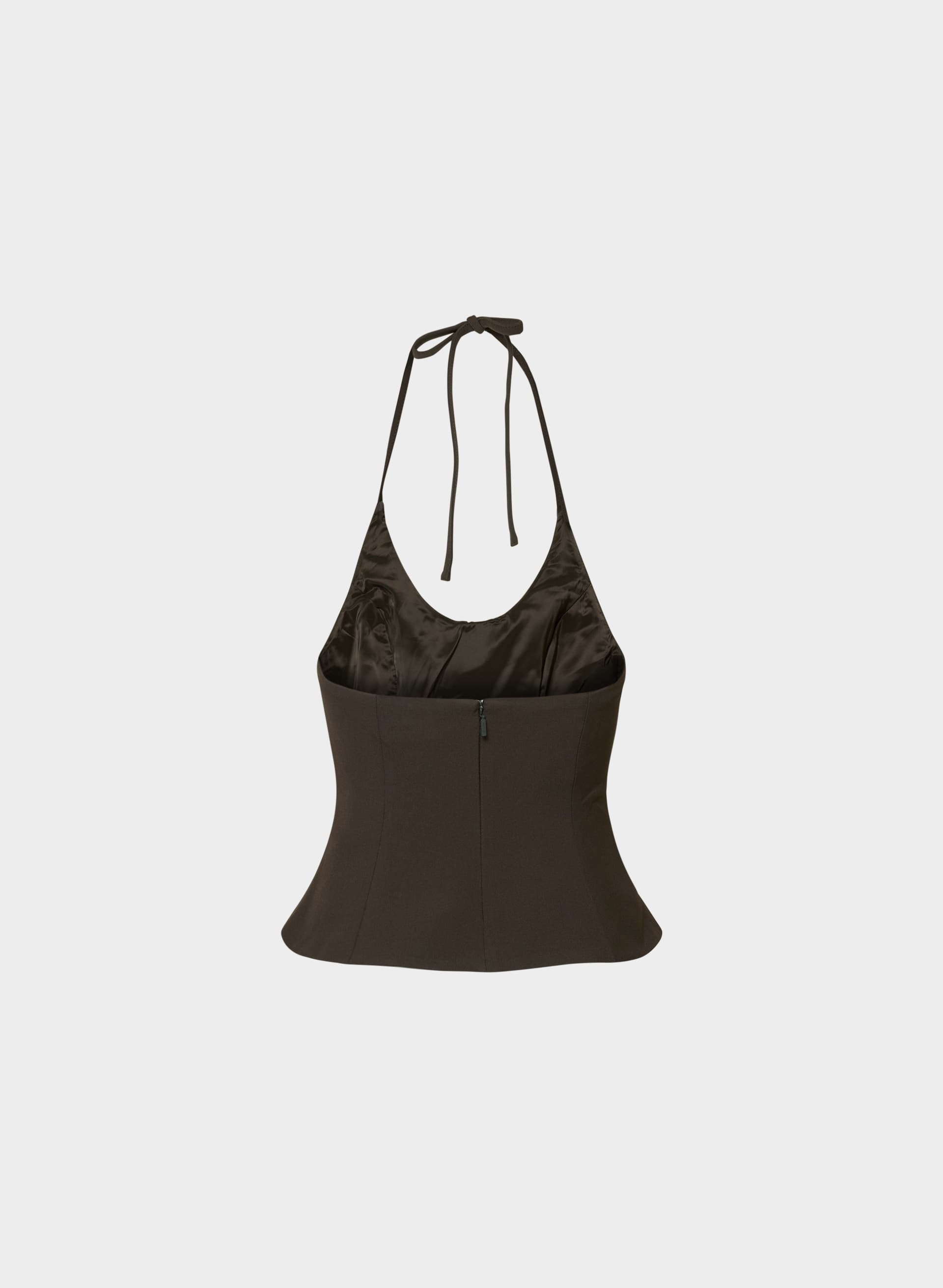 Convention Halter Top - Eversential™ | Aritzia US