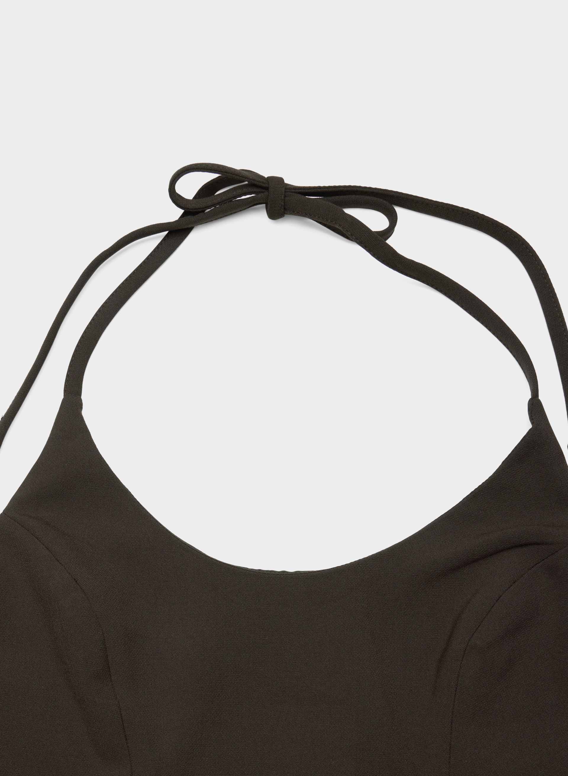 Convention Halter Top - Eversential™ | Aritzia US