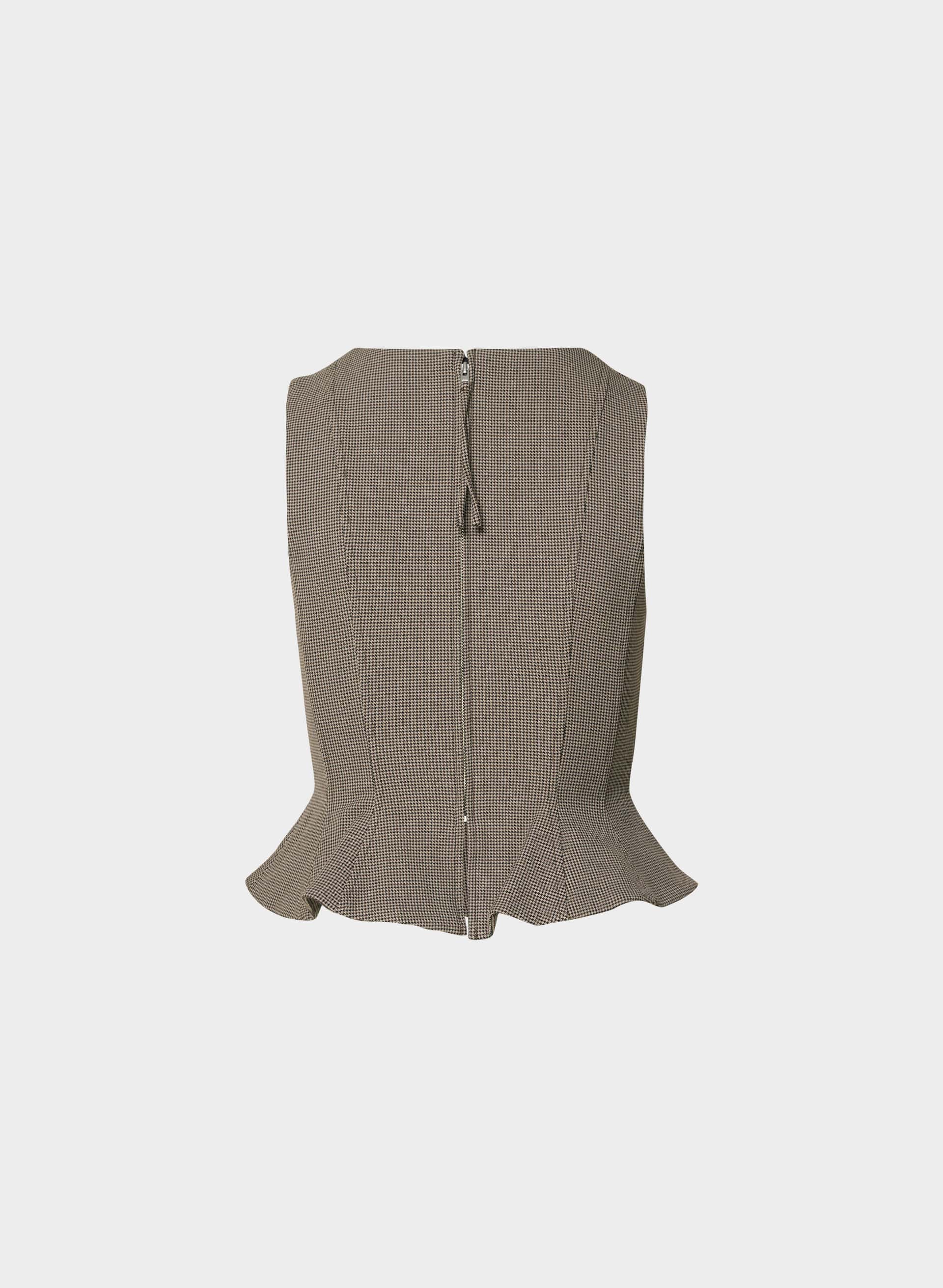 RHODORA BUSTIER | Aritzia