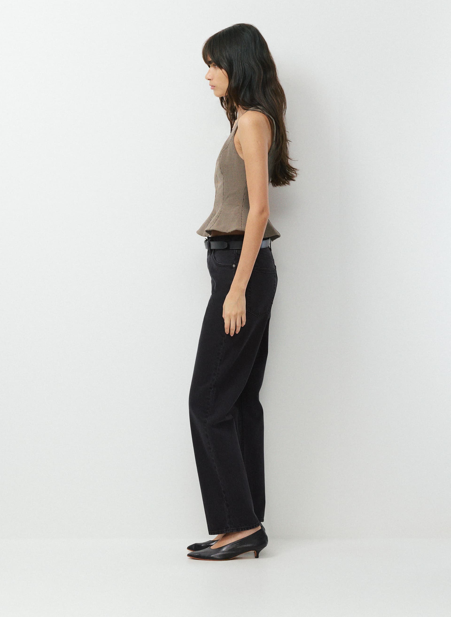 RHODORA BUSTIER | Aritzia