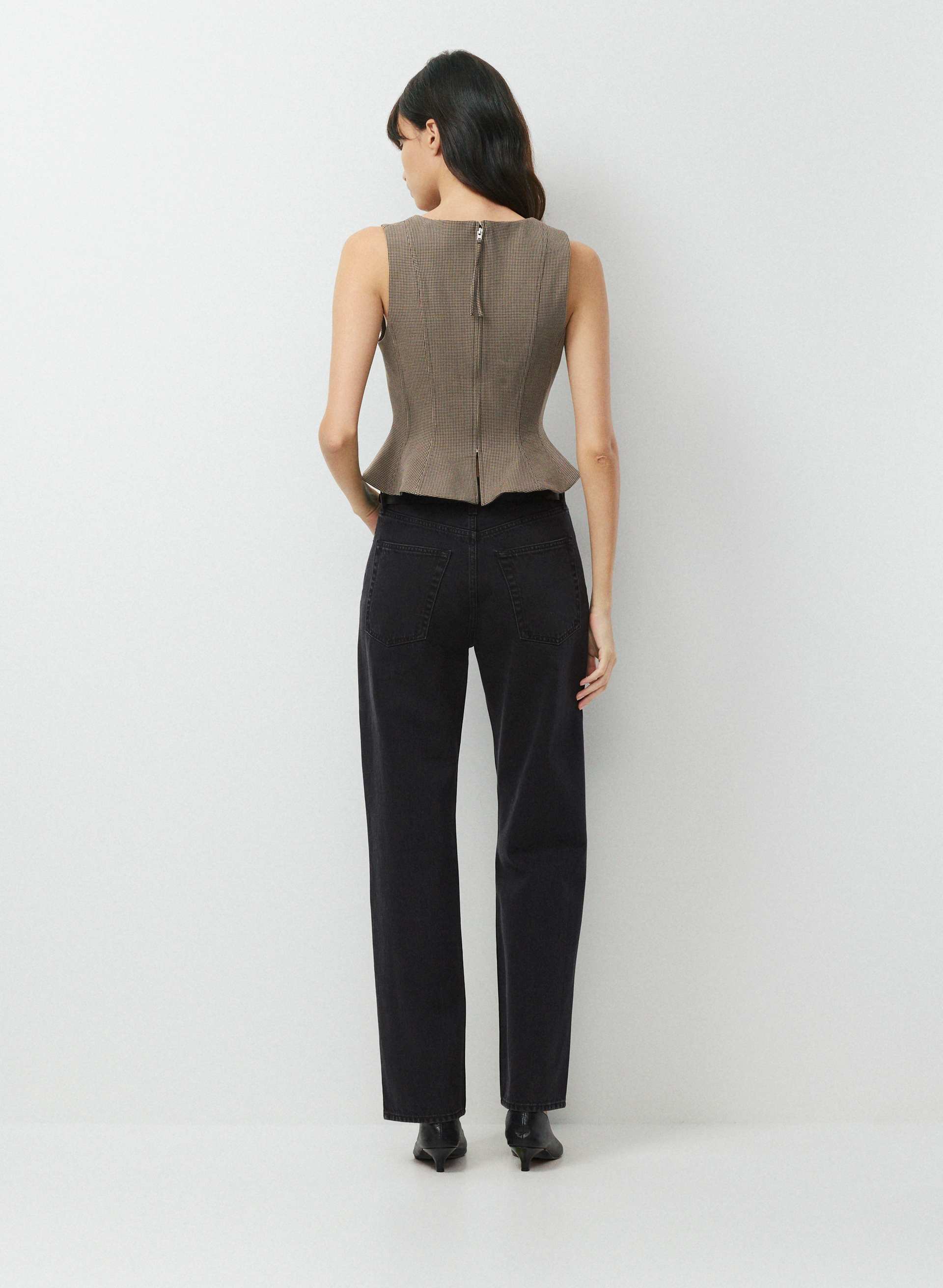 RHODORA BUSTIER | Aritzia