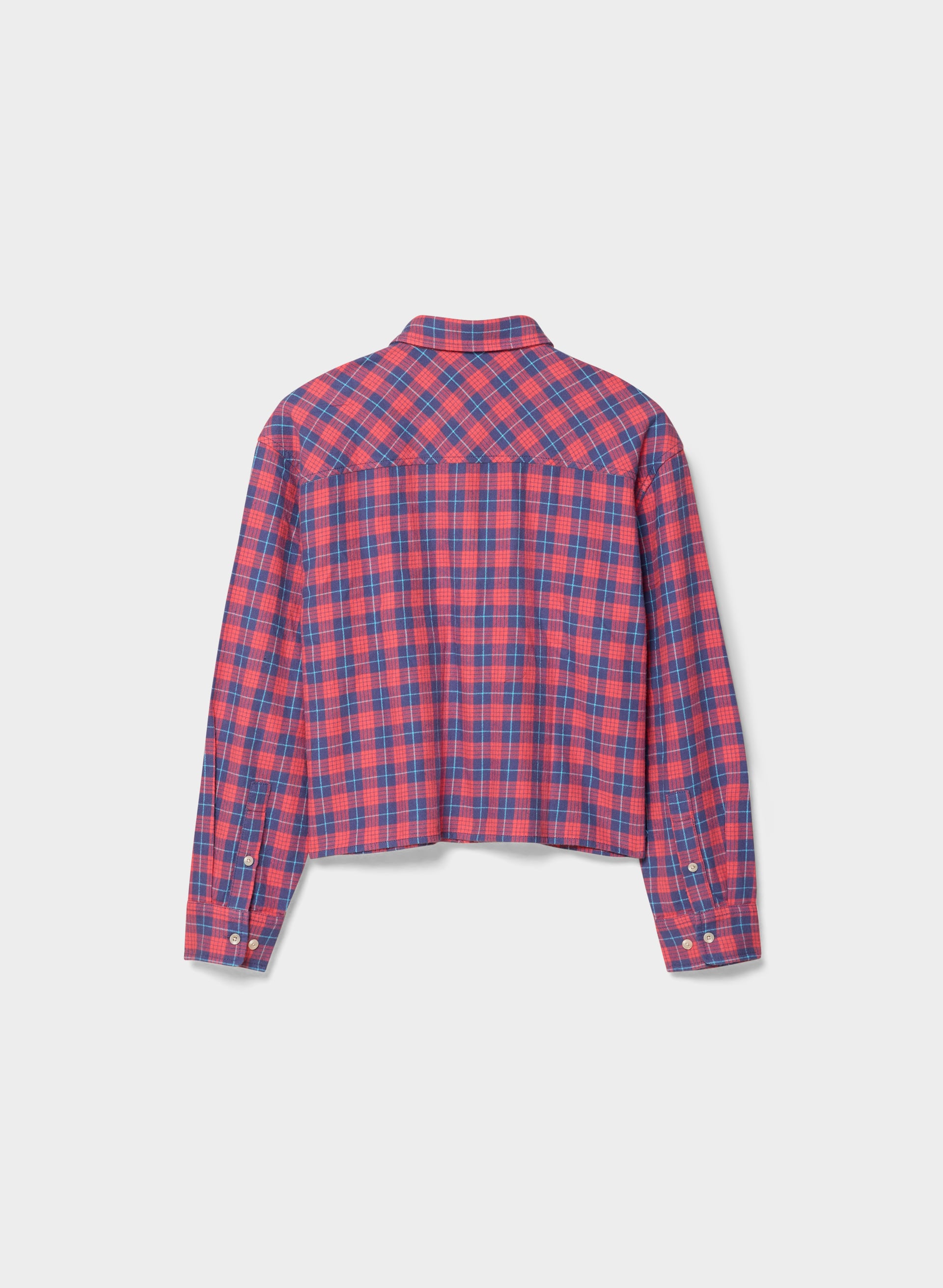 STAMPEDE SHIRT | Aritzia