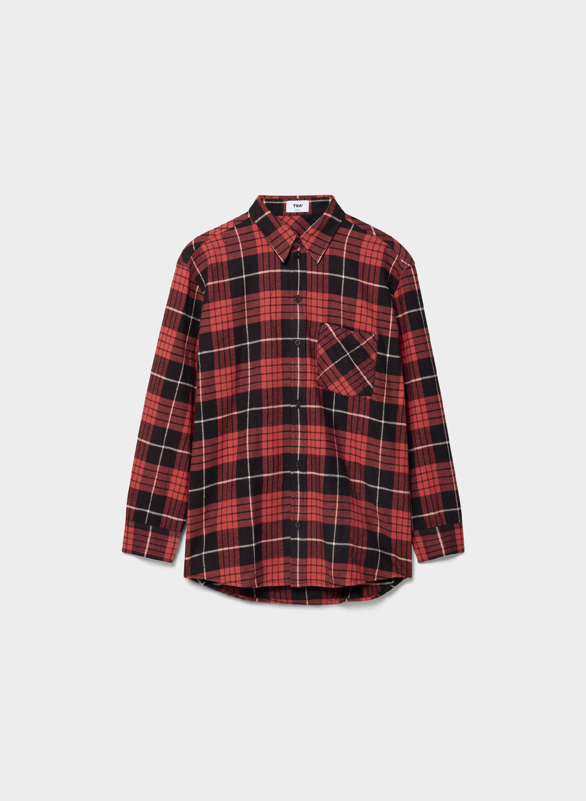 INDIANA SHIRT | Aritzia