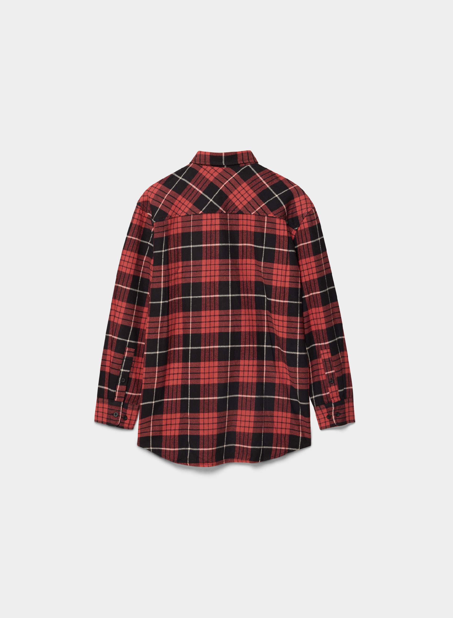 INDIANA SHIRT | Aritzia