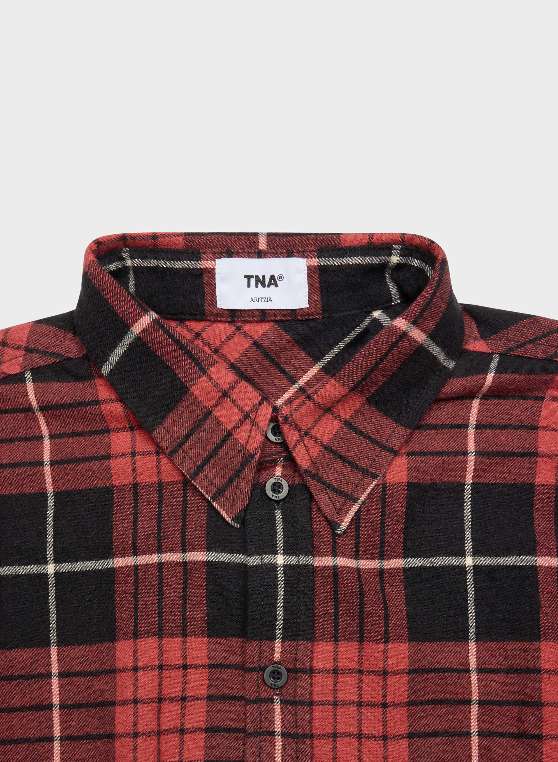 INDIANA SHIRT | Aritzia
