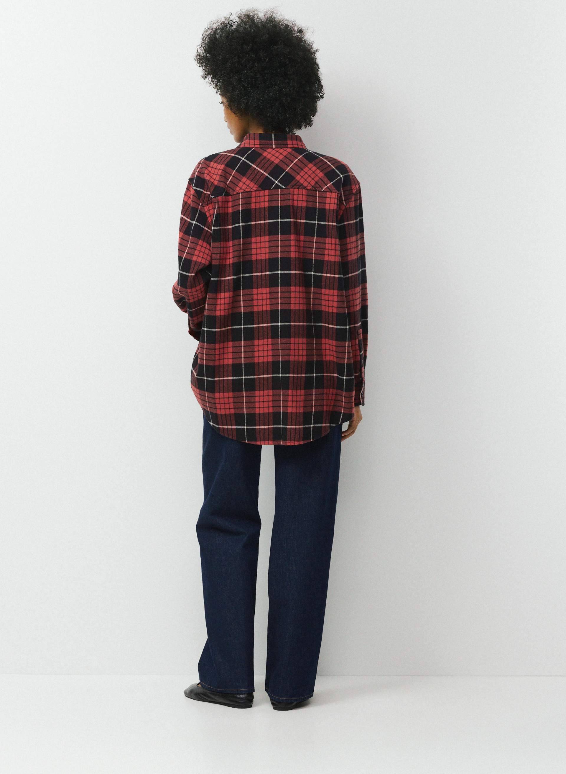 INDIANA SHIRT | Aritzia