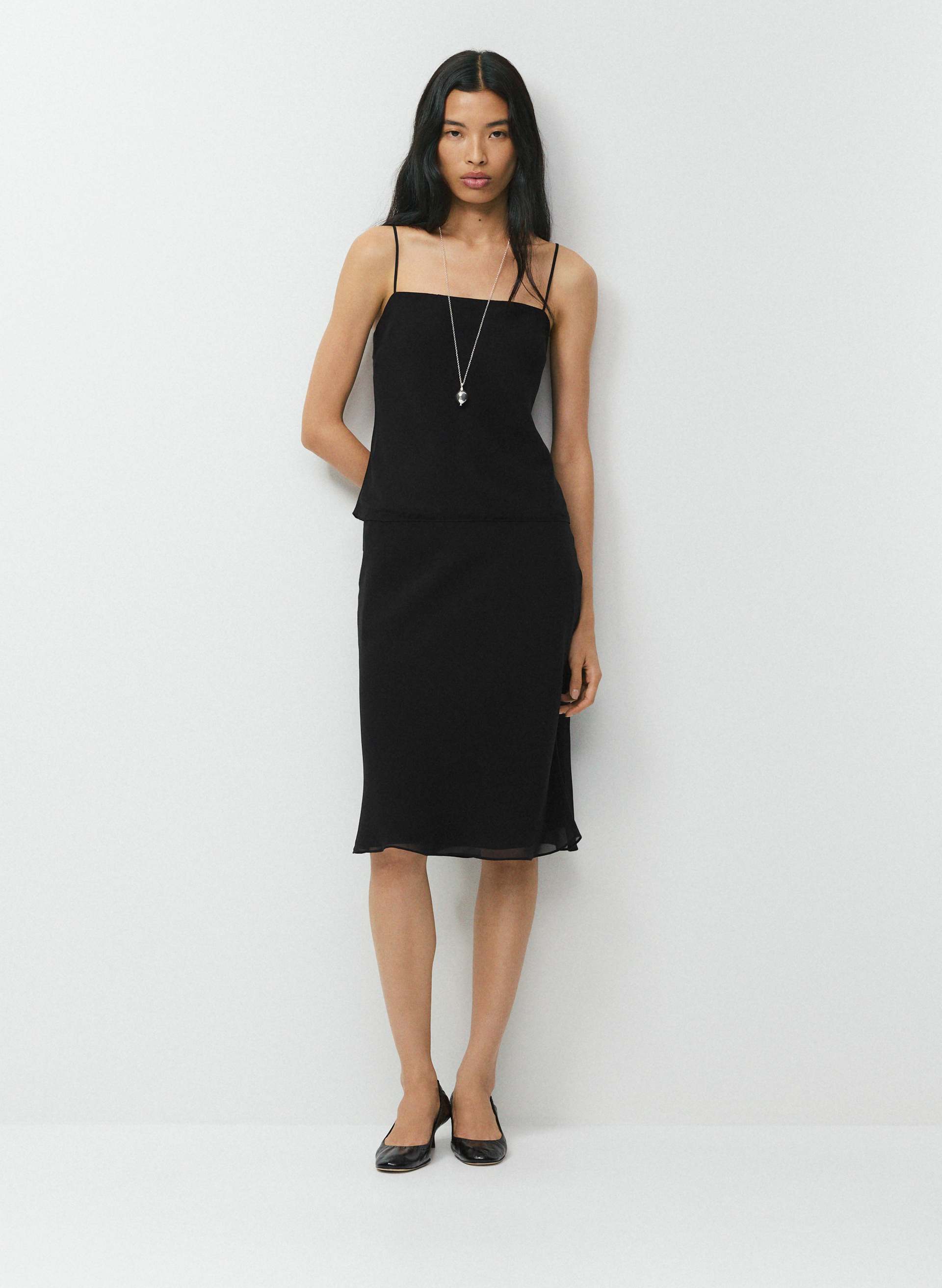KETTLE SILK CAMISOLE | Aritzia
