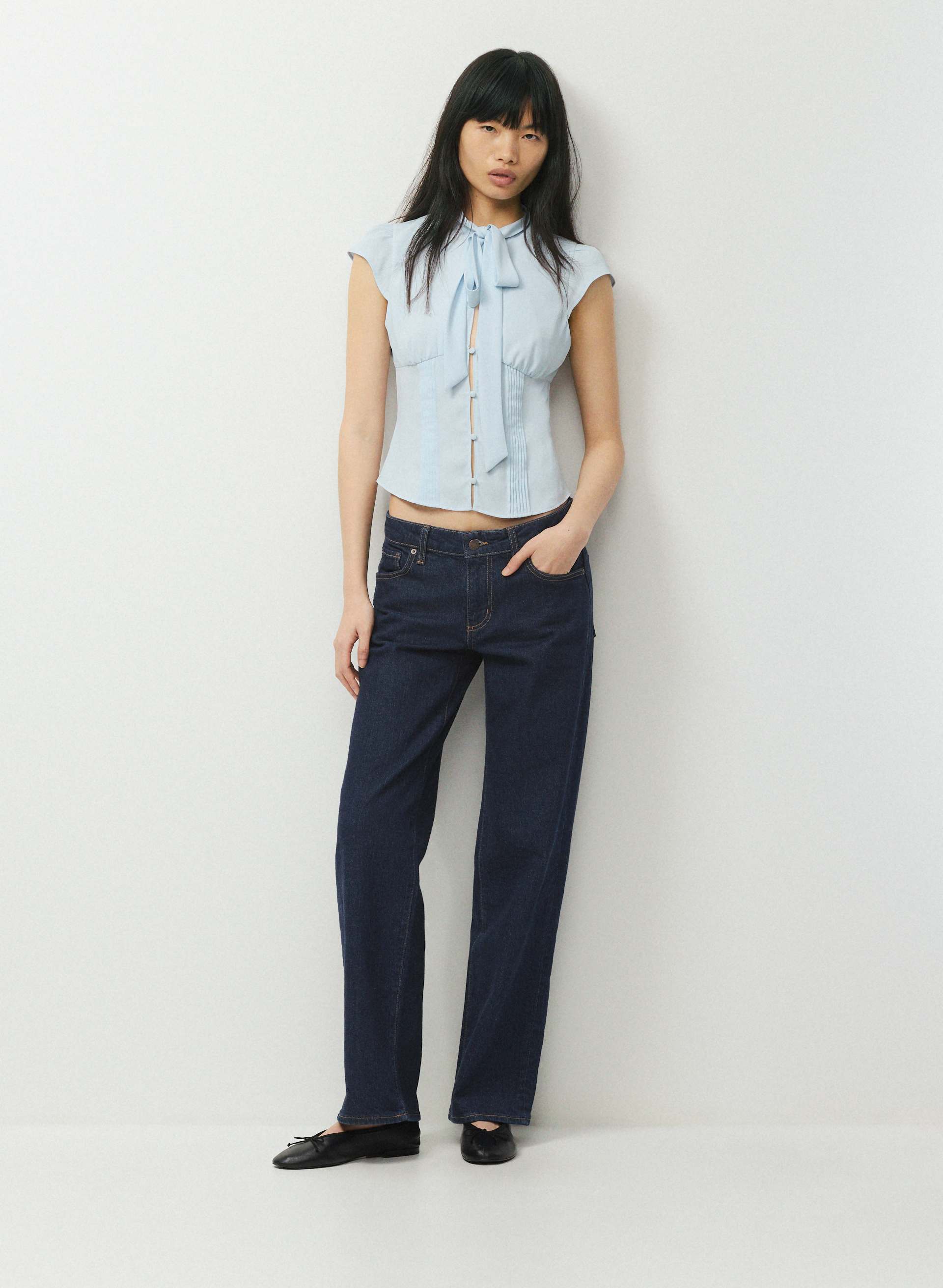HAUT DIARY | Aritzia