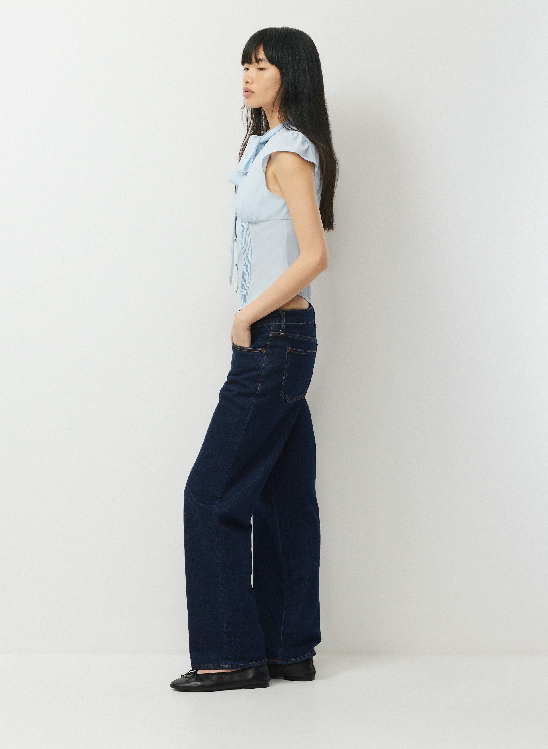 HAUT DIARY | Aritzia