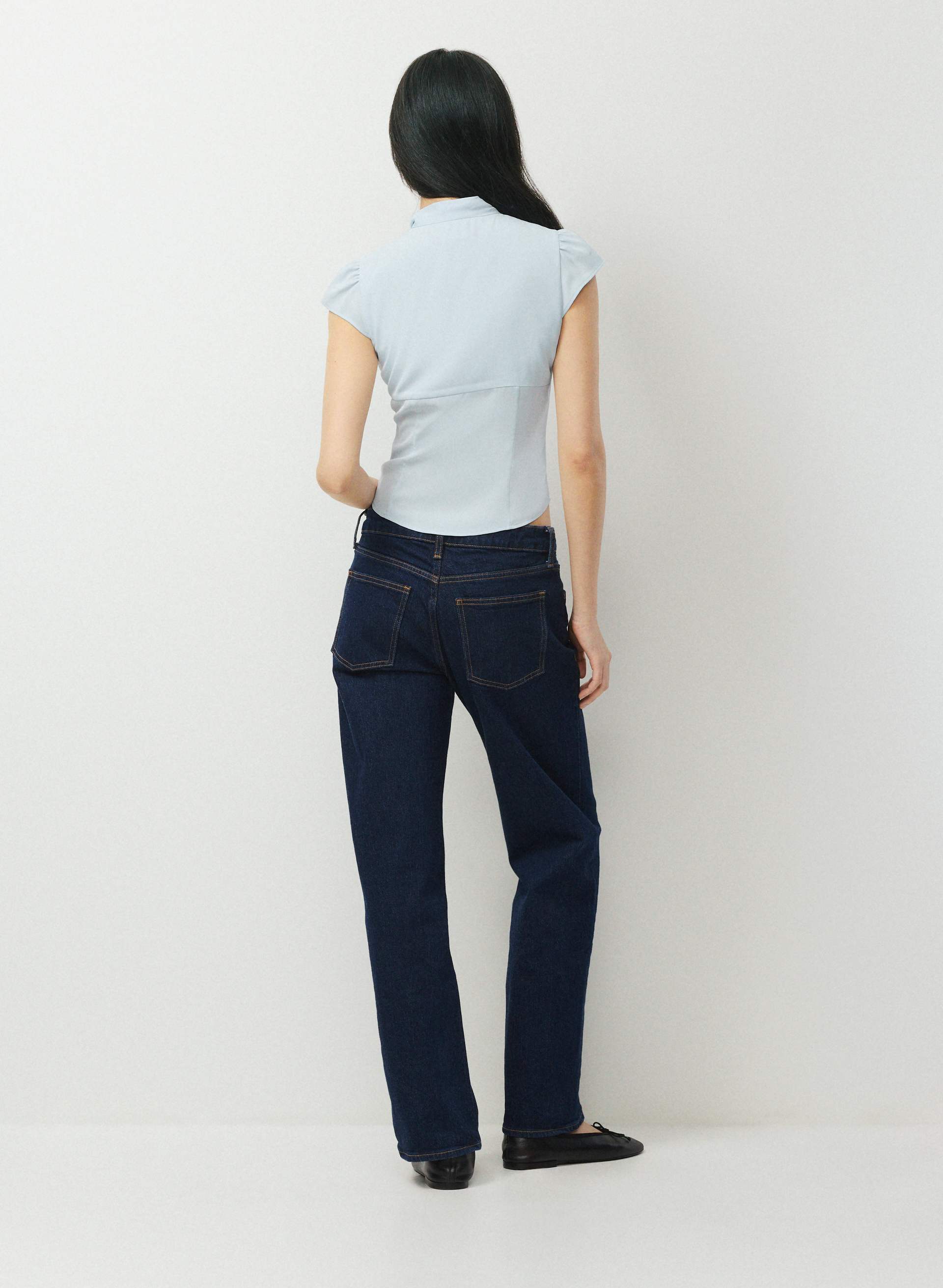 HAUT DIARY | Aritzia