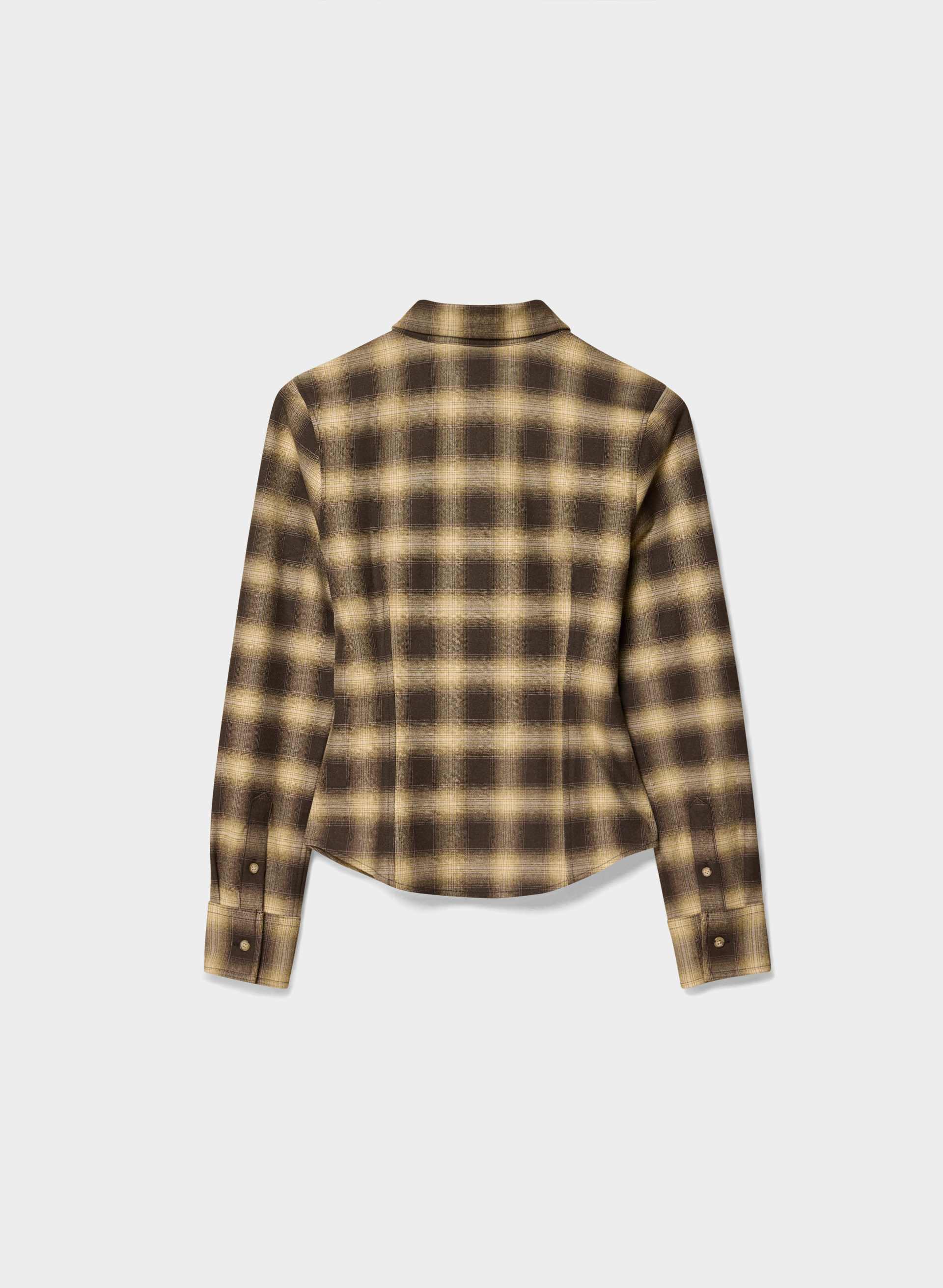 PENSIVE SHIRT | Aritzia