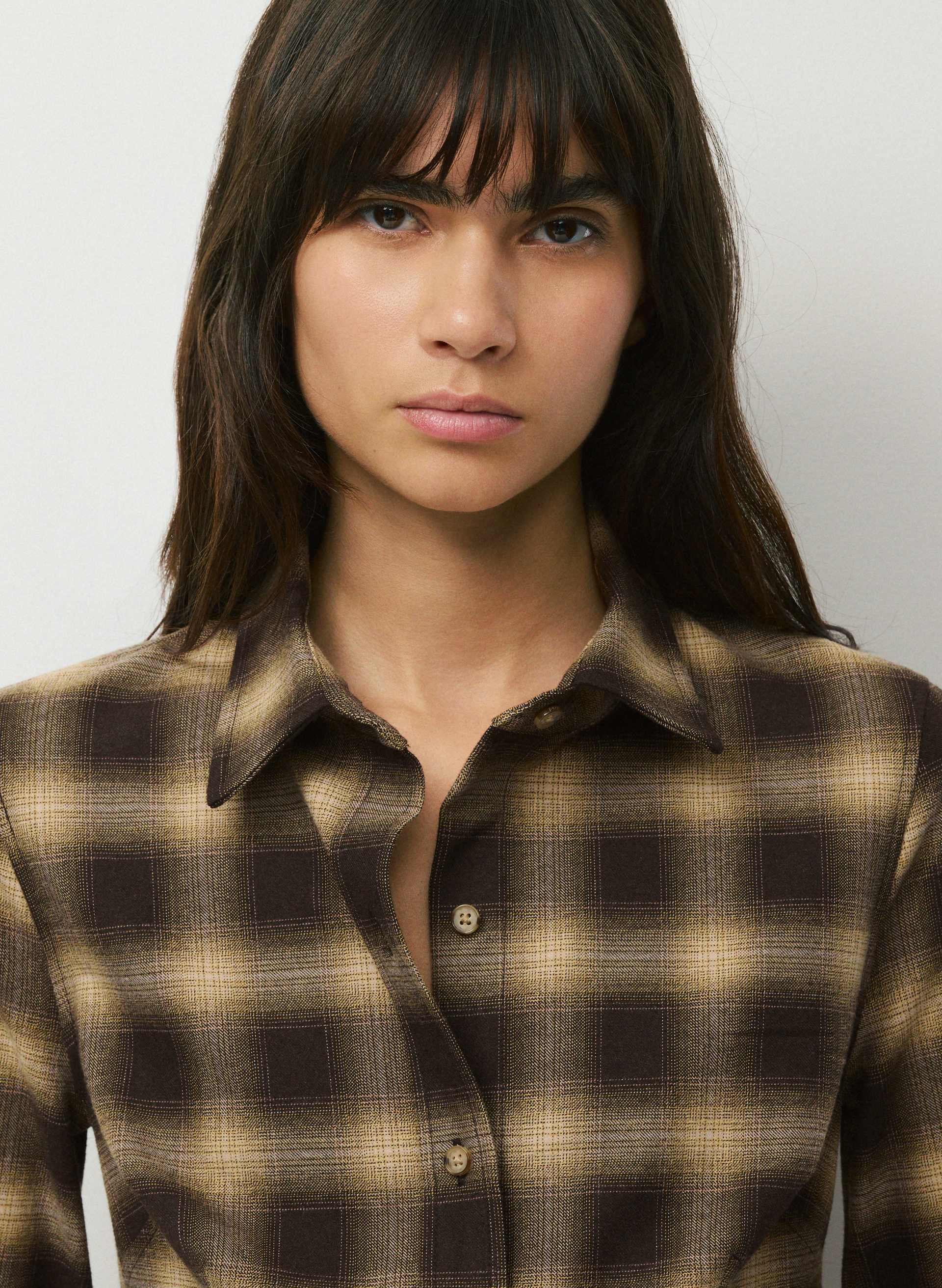 PENSIVE SHIRT | Aritzia