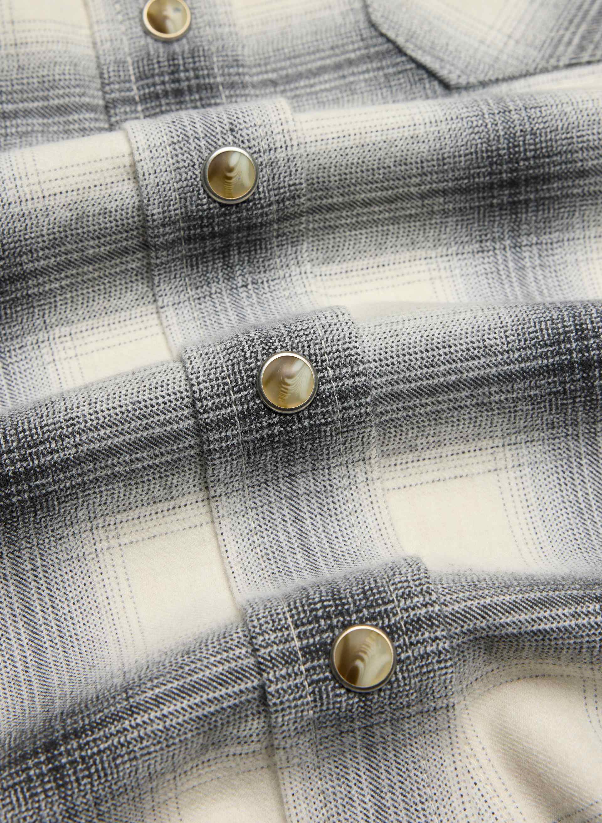 POSTBOX SHIRT | Aritzia