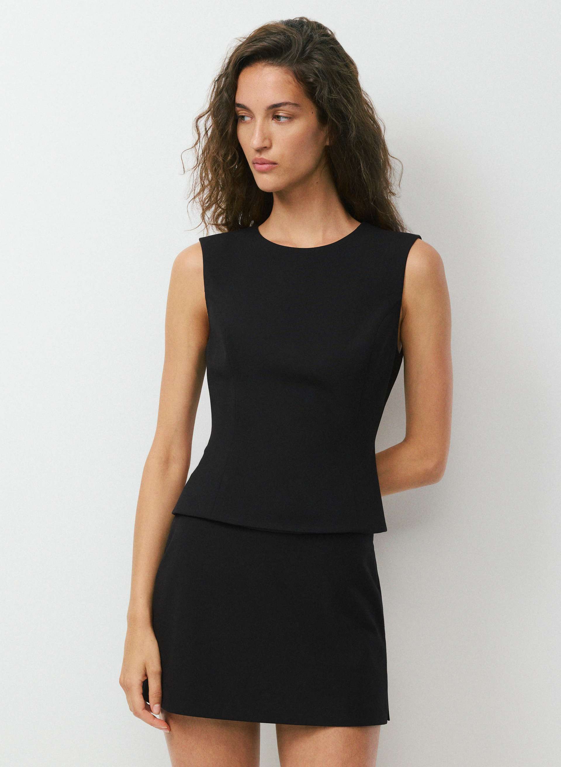 VIAWAY TOP | Aritzia