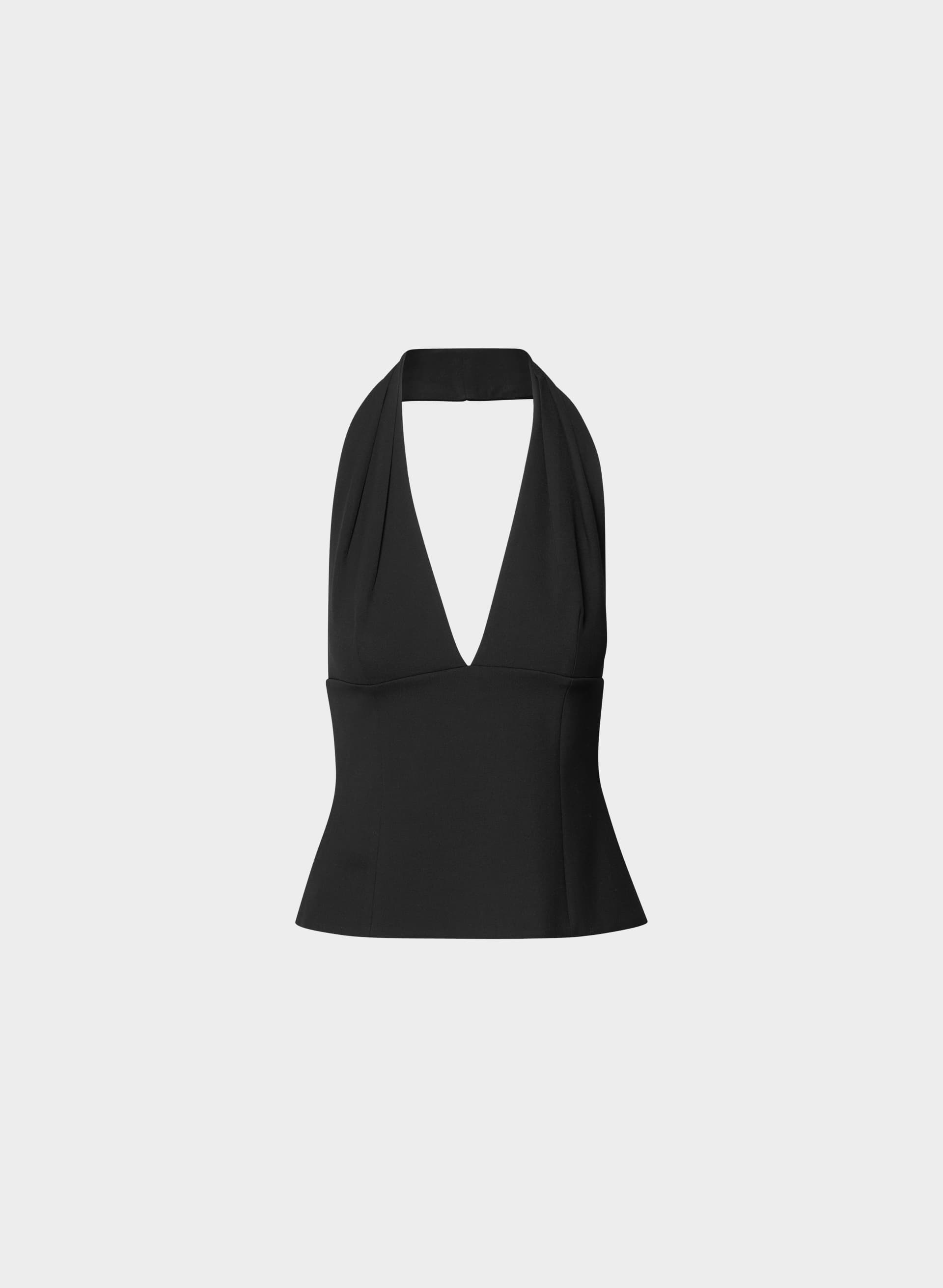 LEXICON HALTER TOP | Aritzia