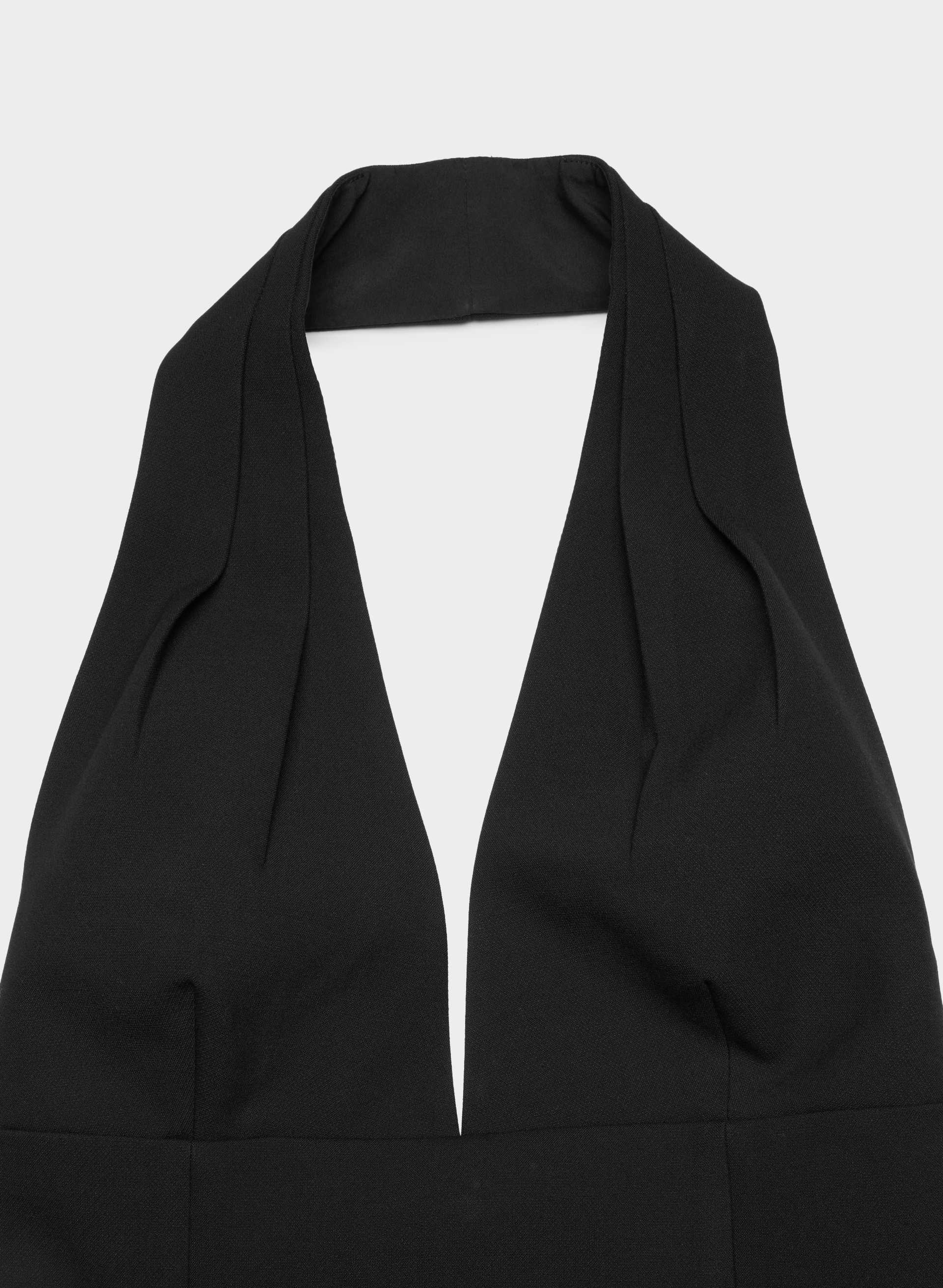 LEXICON HALTER TOP | Aritzia