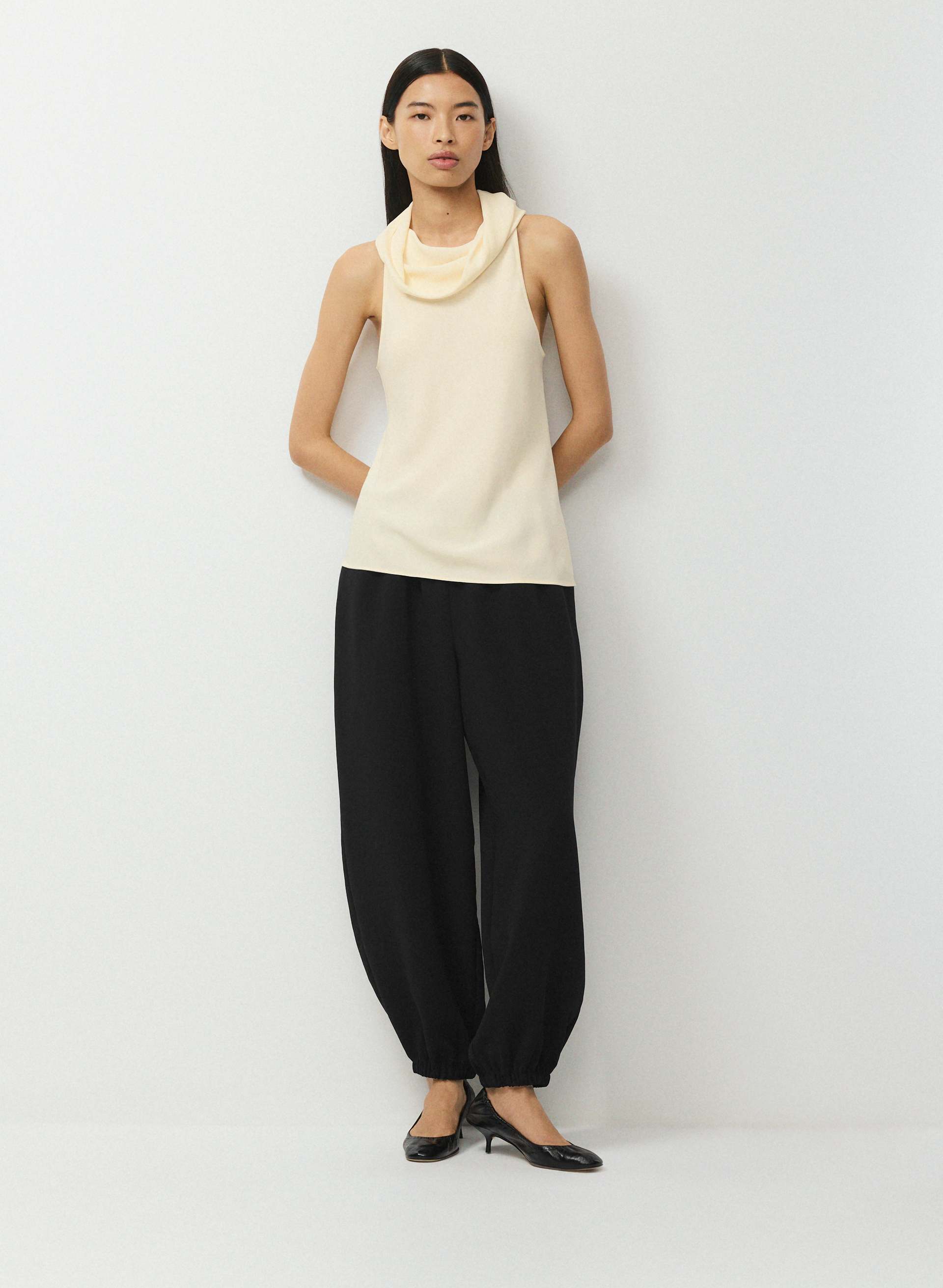 INSTIGATE TOP | Aritzia
