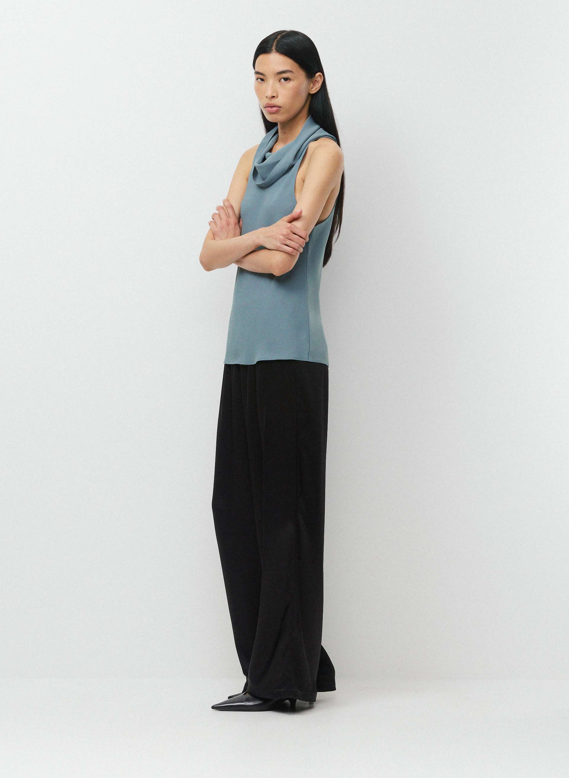 INSTIGATE TOP | Aritzia
