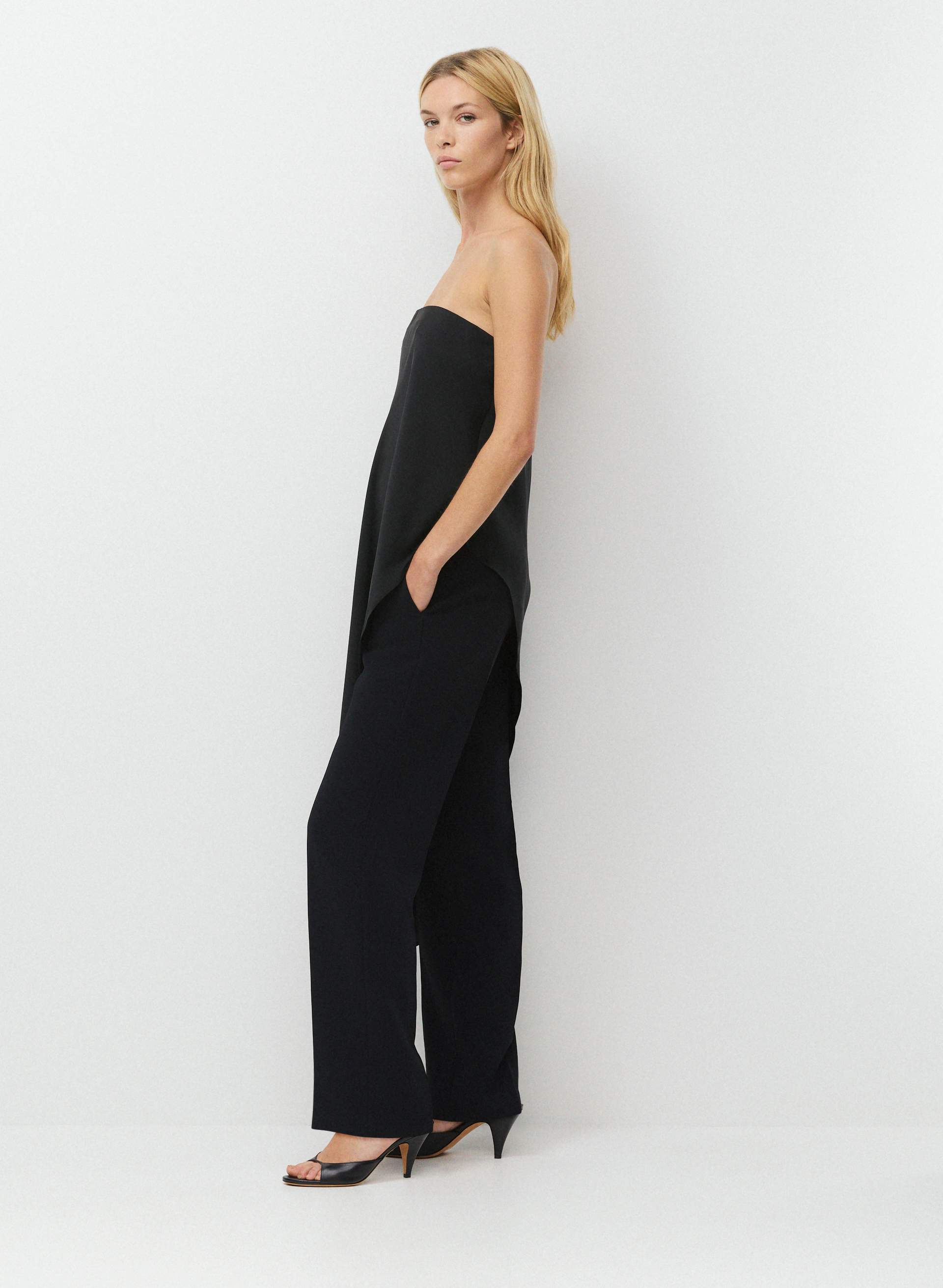 Redux Satin Top | Aritzia US