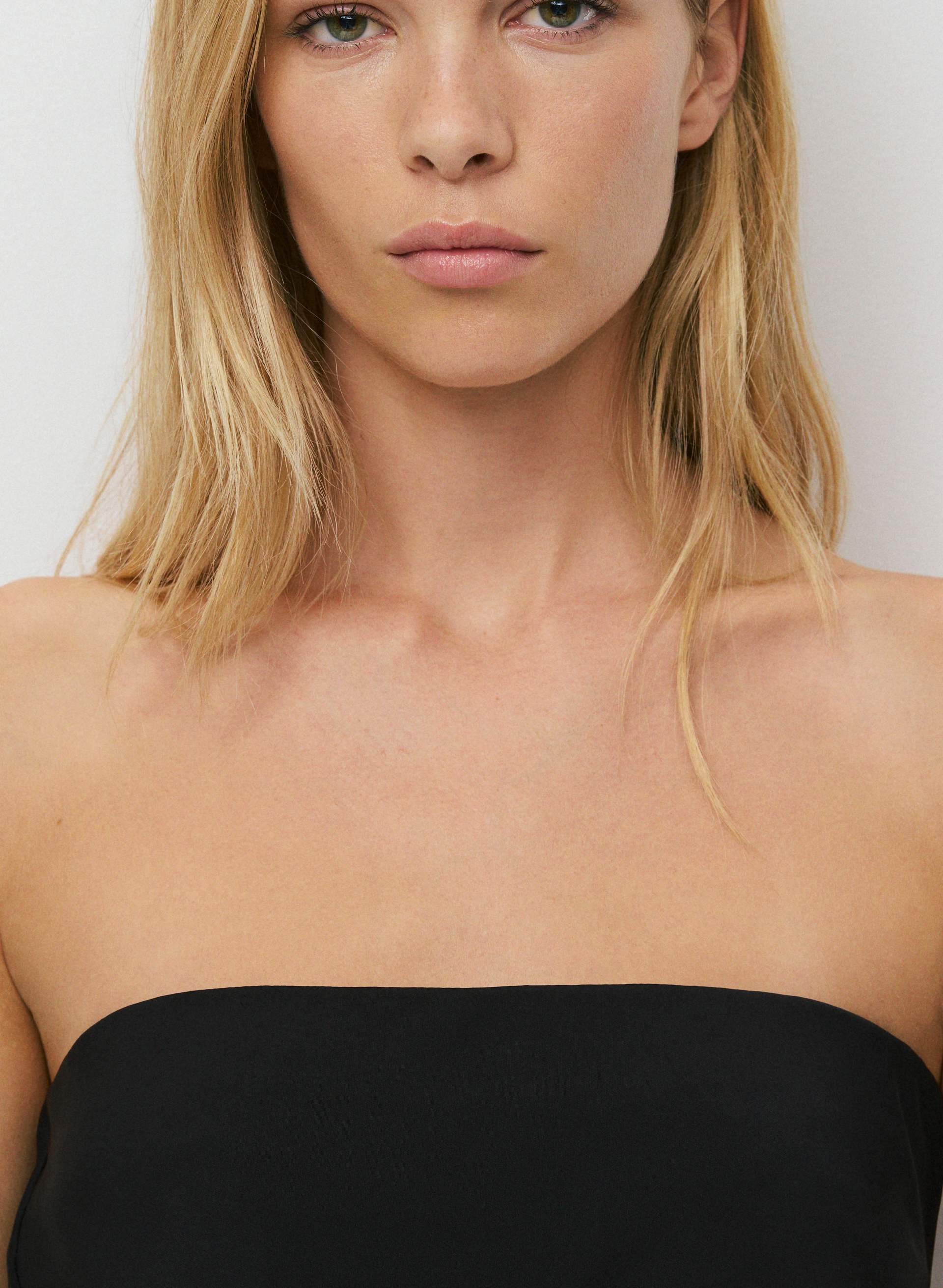 Redux Satin Top | Aritzia US