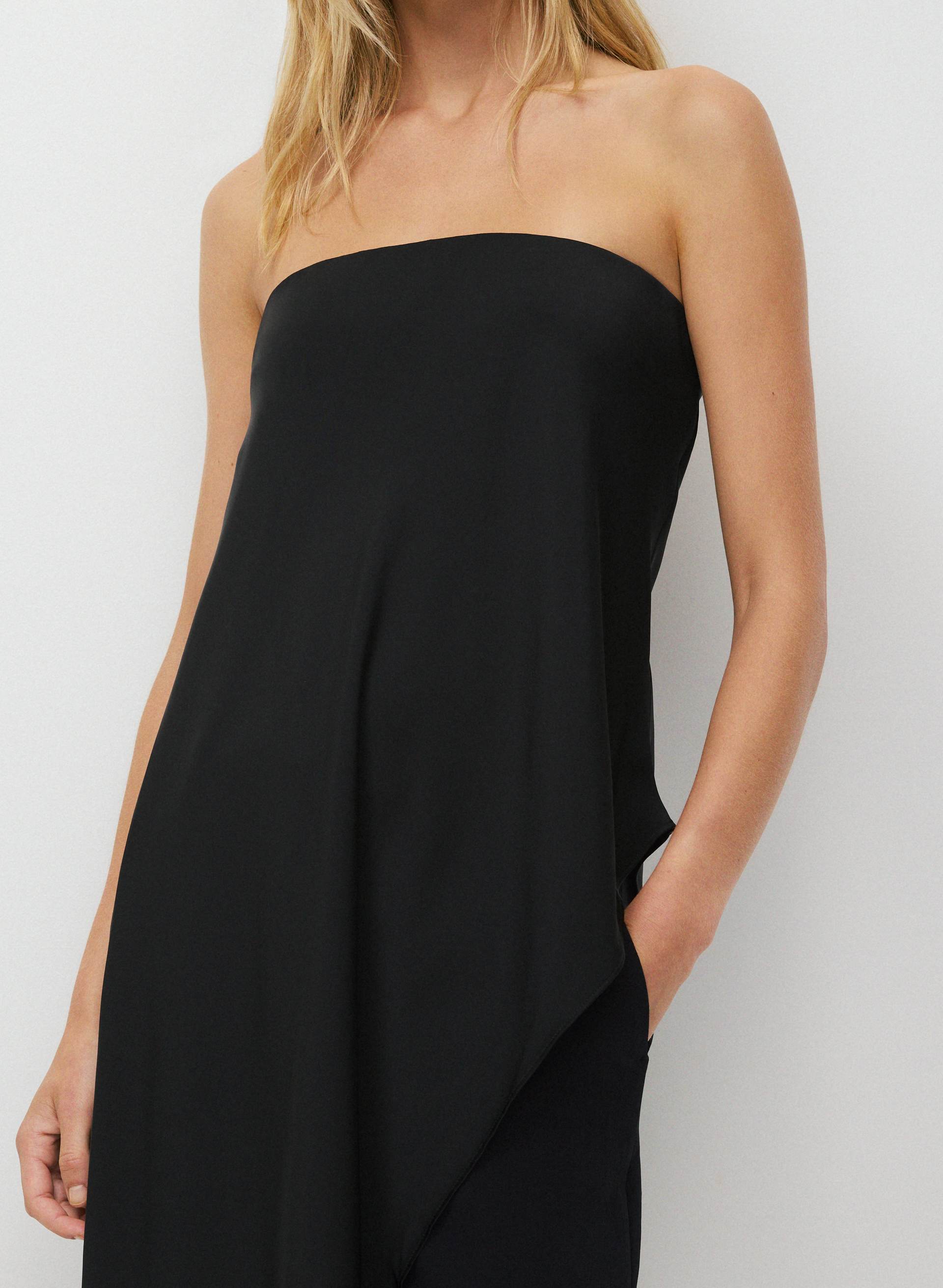 Redux Satin Top | Aritzia US