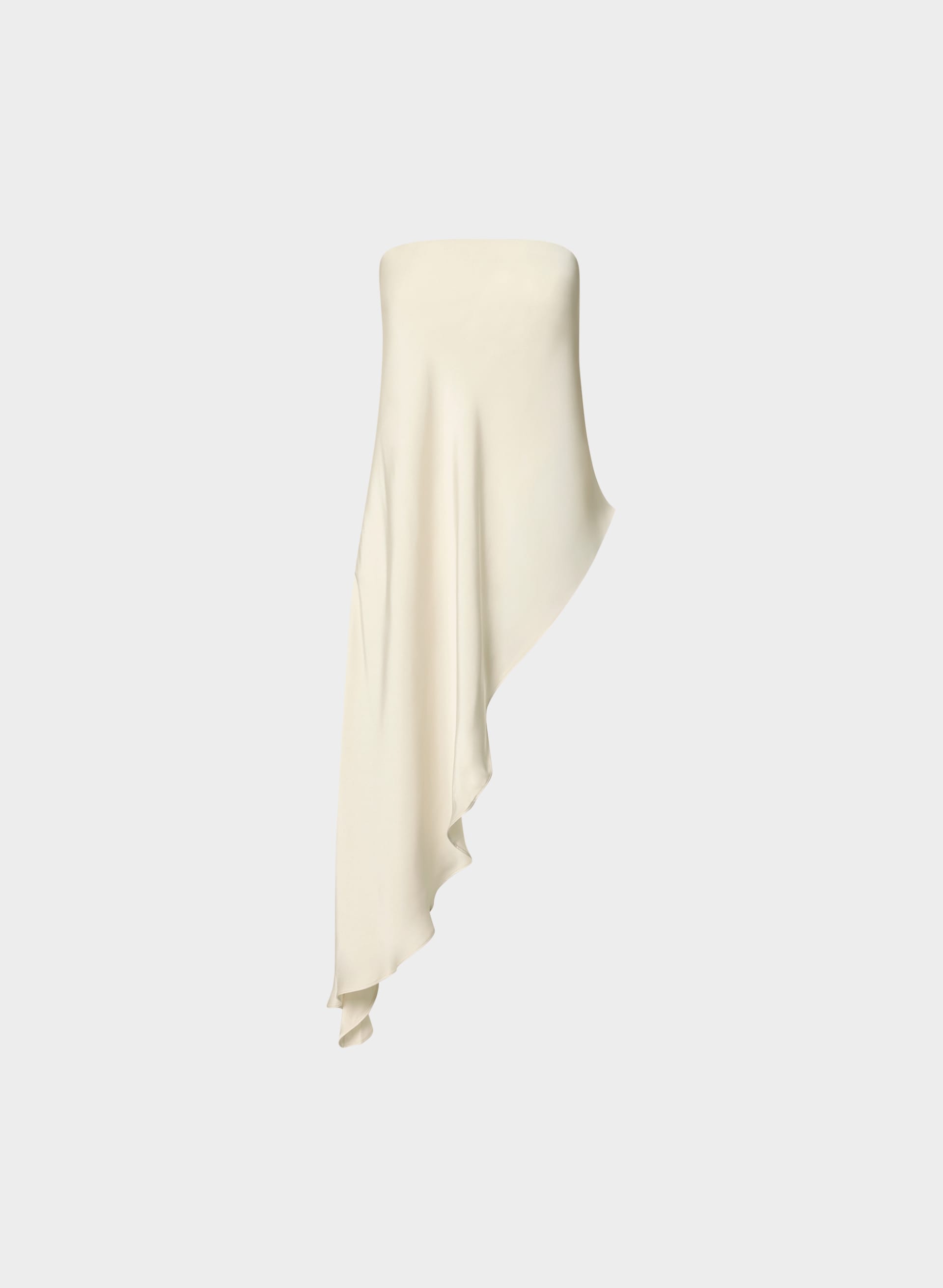 REDUX SATIN TOP | Aritzia